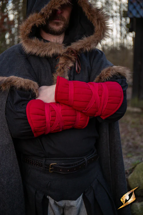 Padded Bracers - Image 3