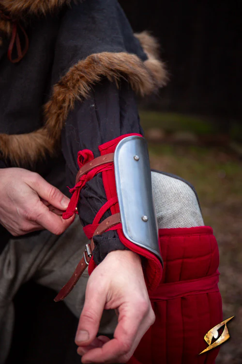 Padded Bracers - Image 4