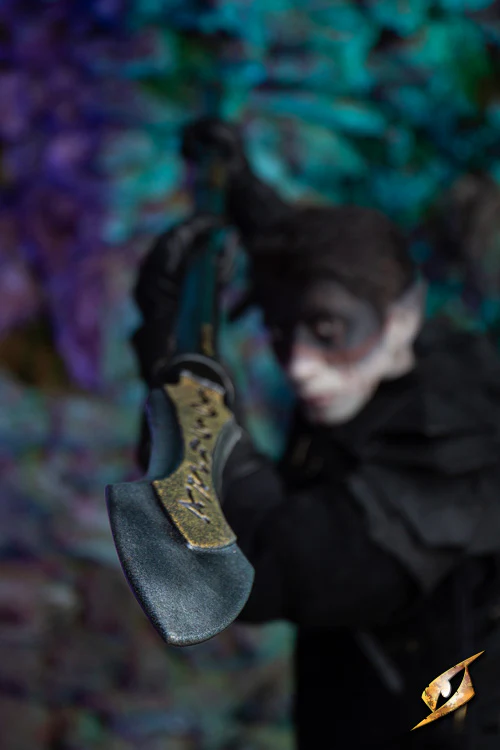 Long Rune Spear - Compact - Image 3