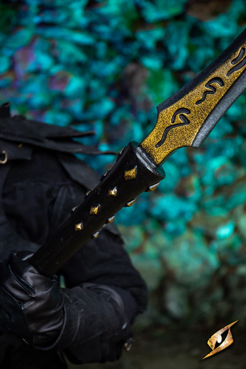 Long Rune Spear - Compact - Image 4