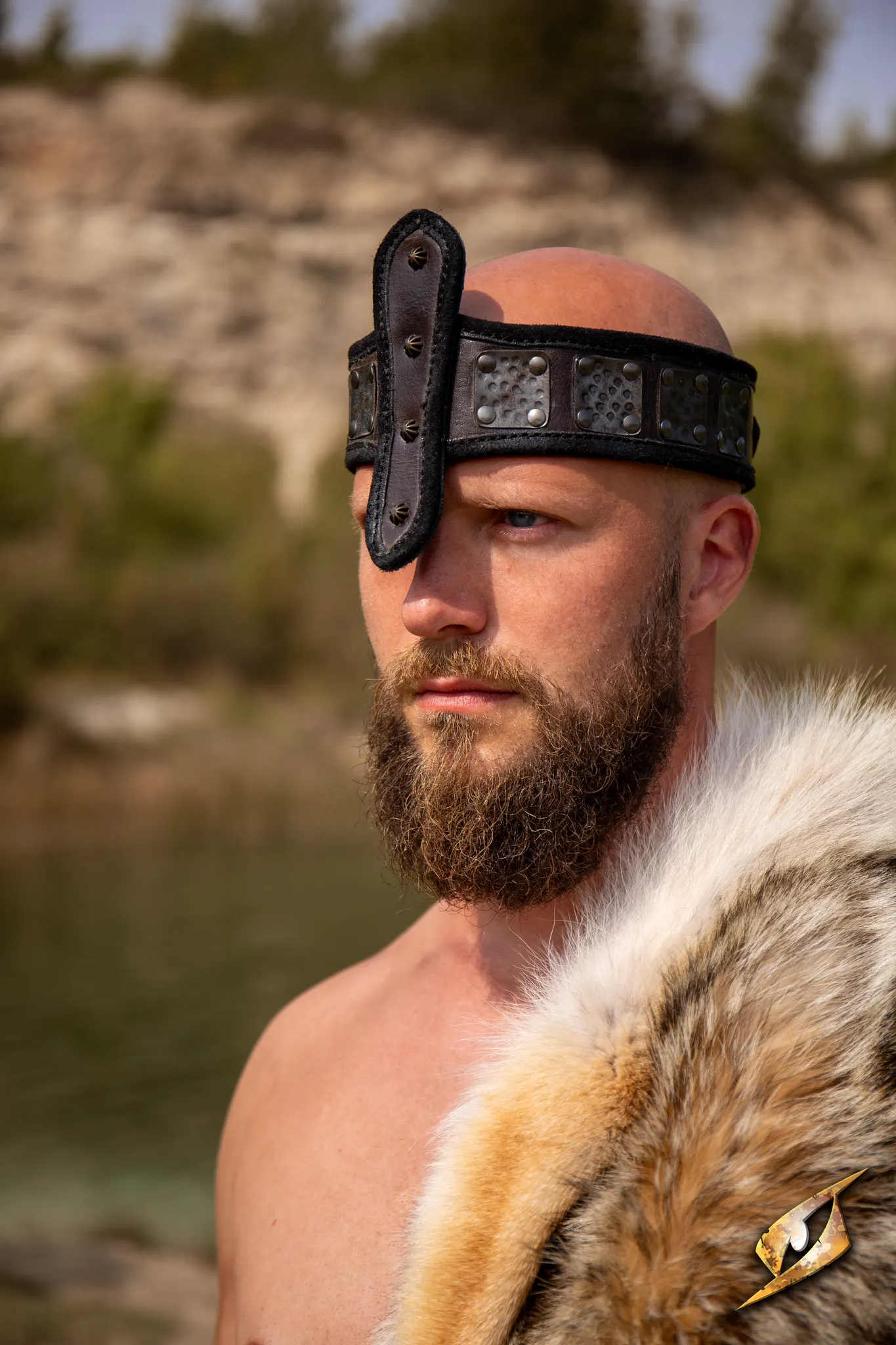 Headband of Strength - Image 16