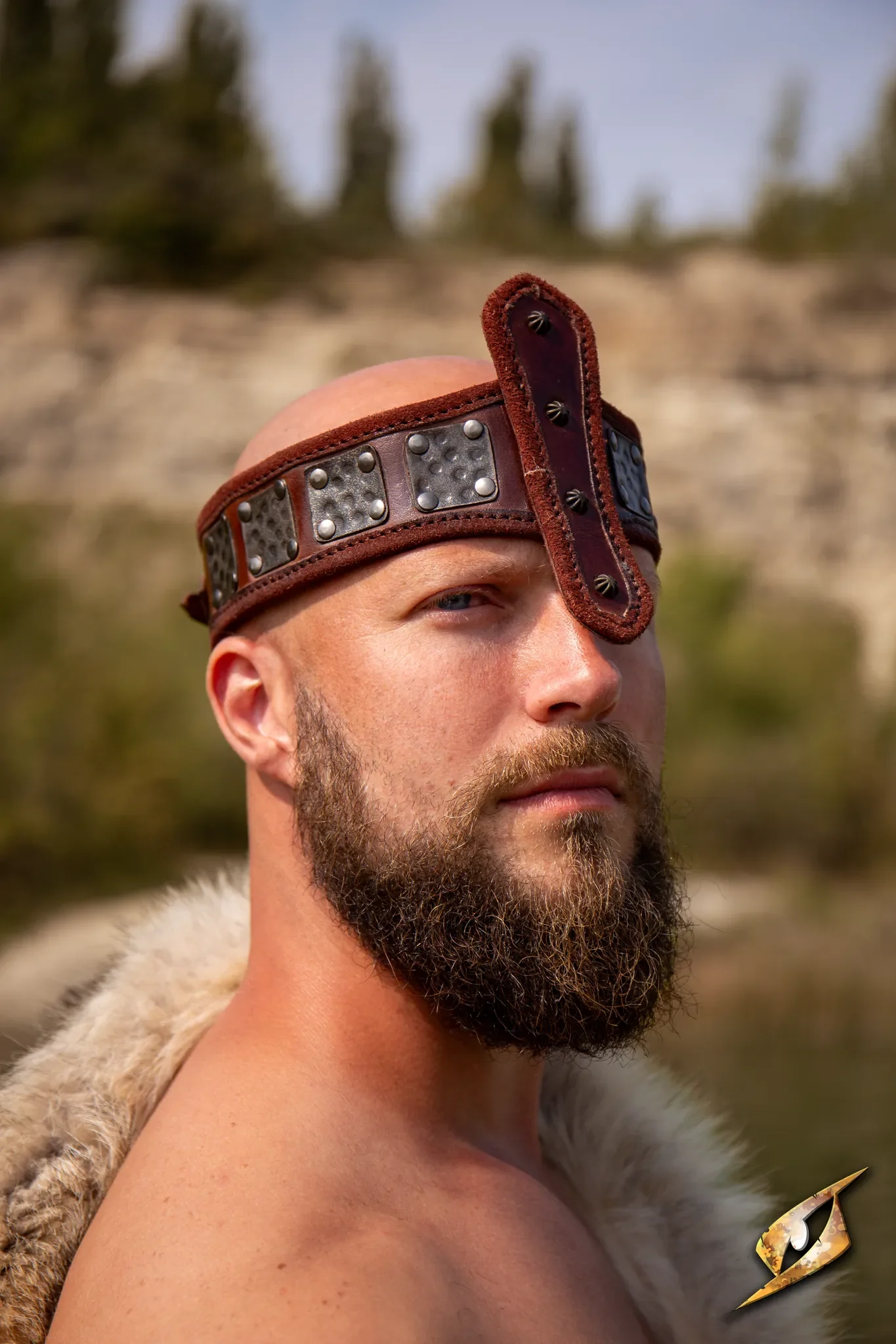 Headband of Strength - Image 17