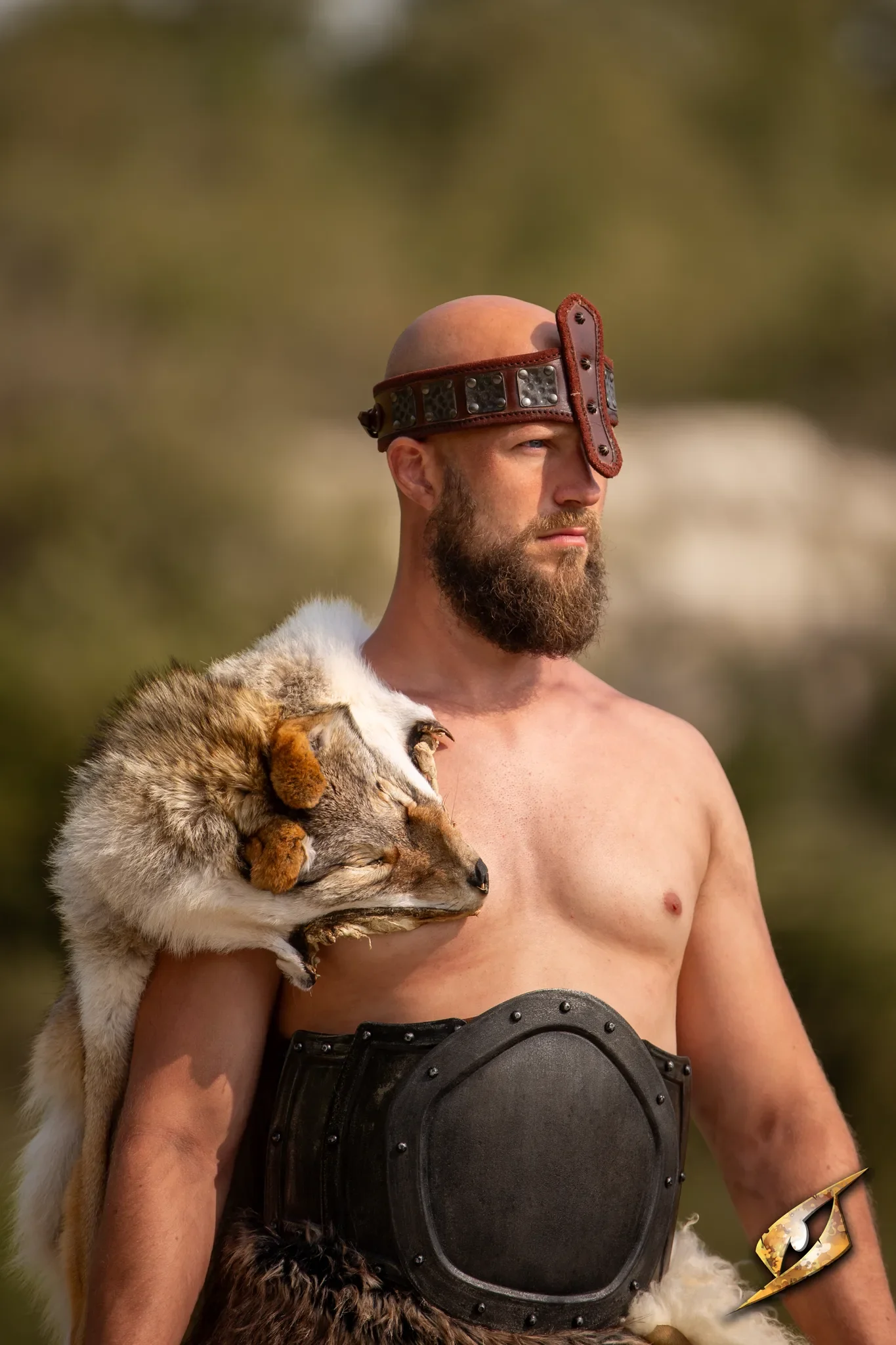 Headband of Strength - Image 6