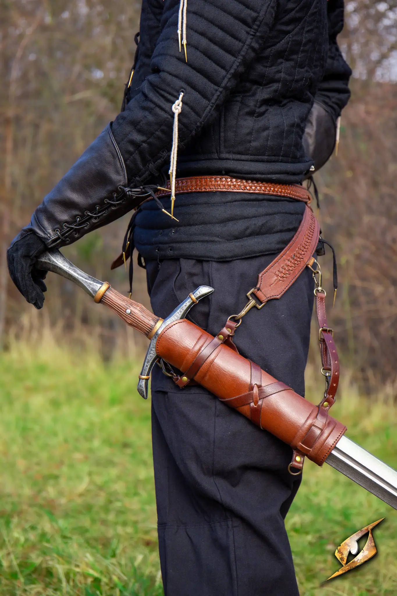 Sword Belt Hanger - Image 12