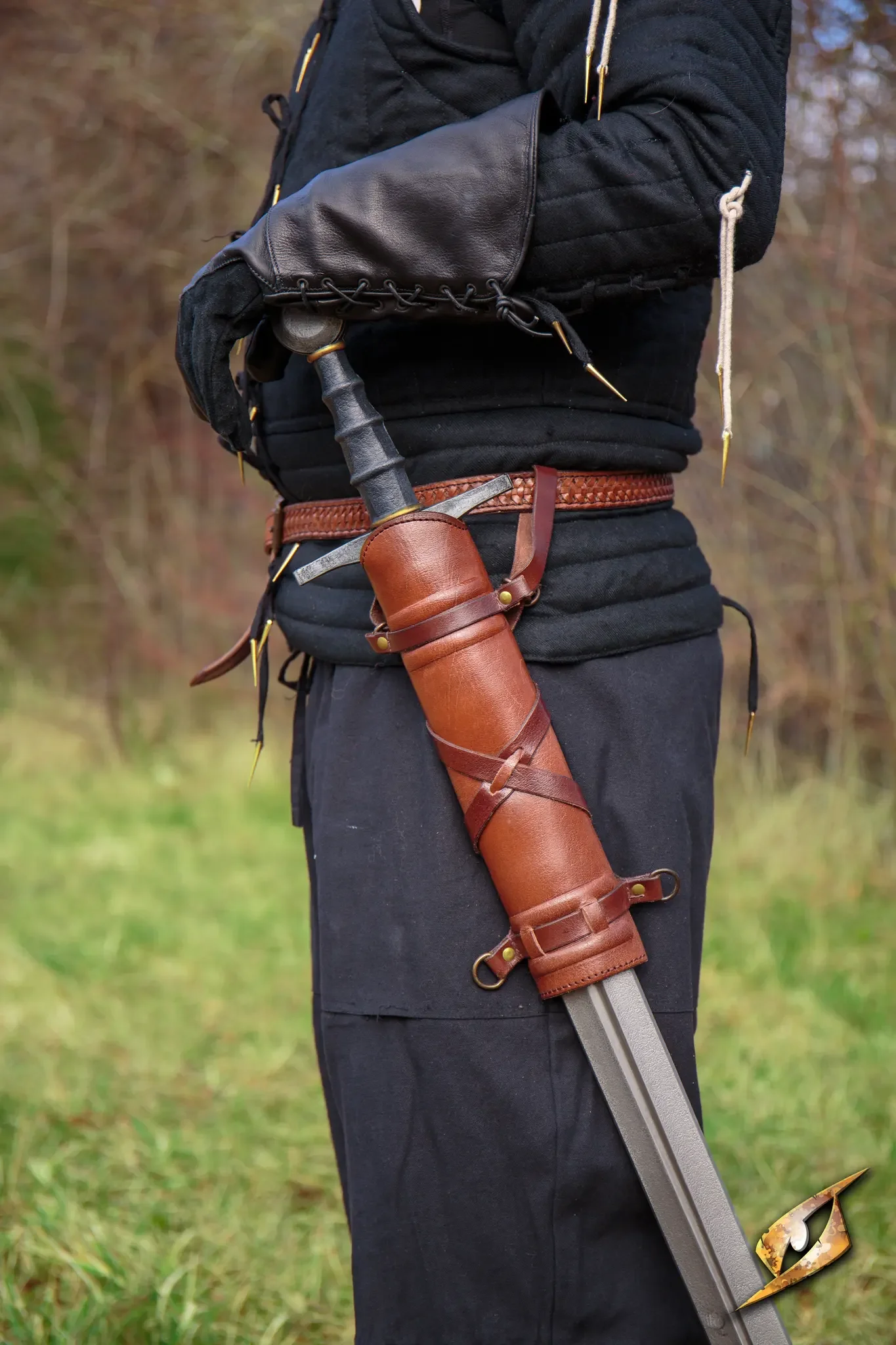 Sword Belt Hanger - Image 2