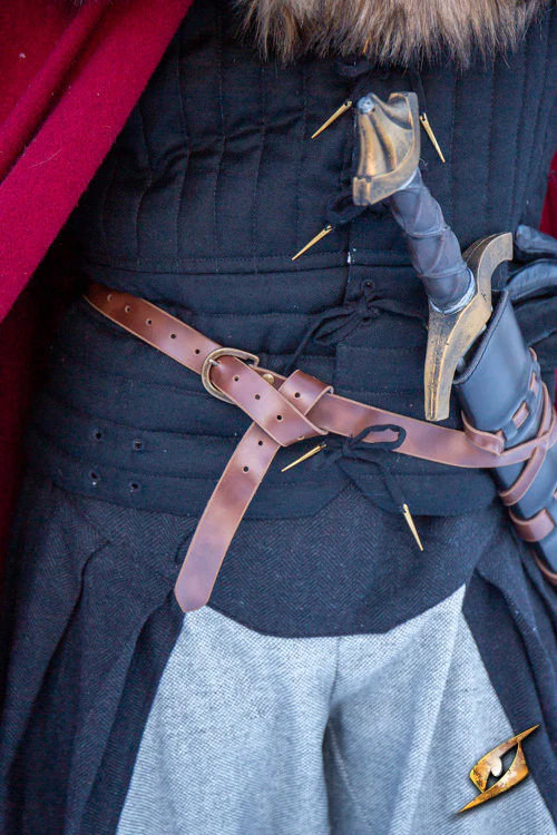 Knights Scabbard - Faux Leather - Image 9