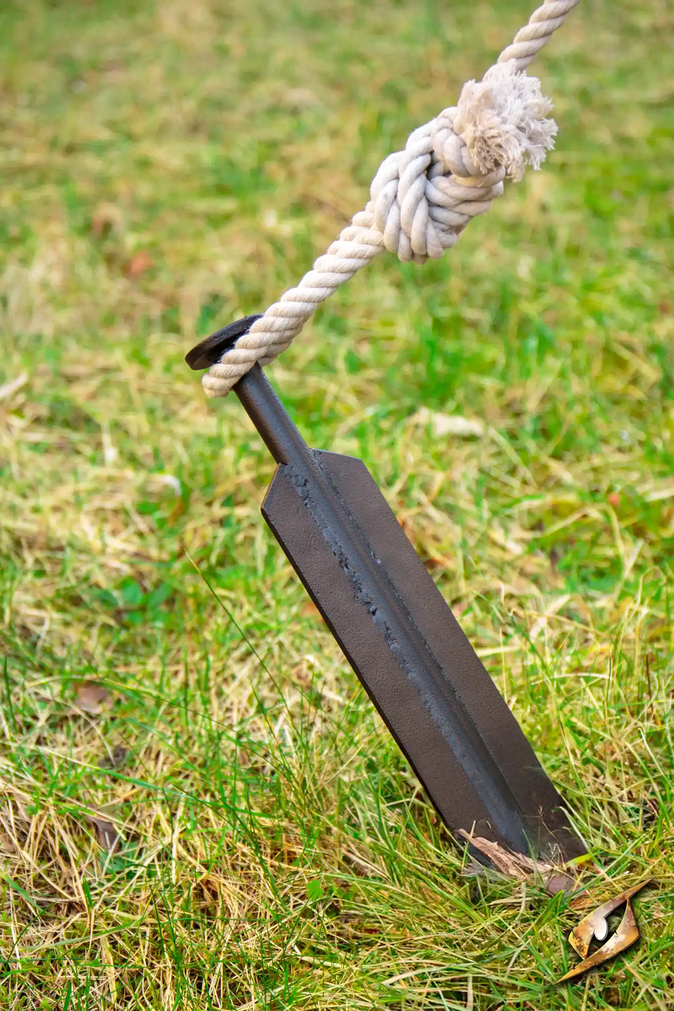 Storm Born Tent Peg - 60 cm - Image 6