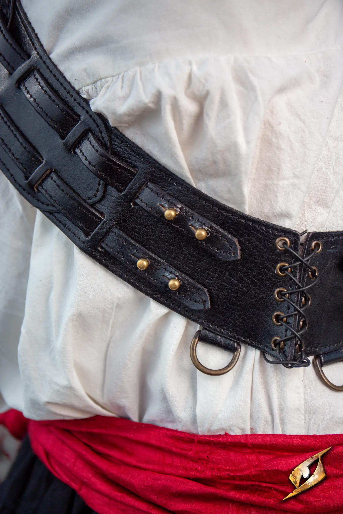 Bandolier of Many Adventures - Image 10