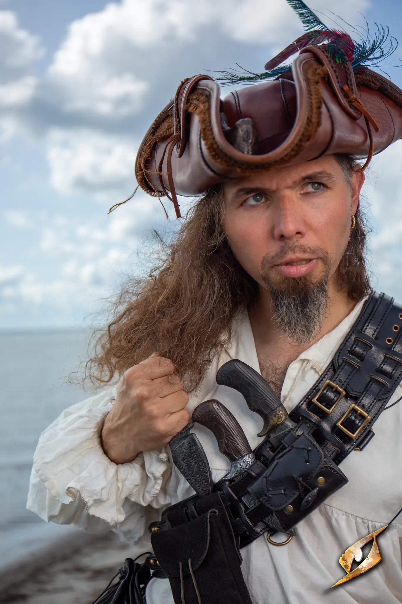 Bandolier of Many Adventures - Image 12