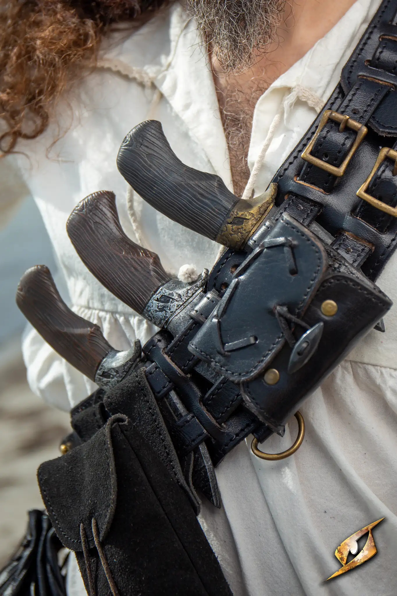Bandolier of Many Adventures - Image 13