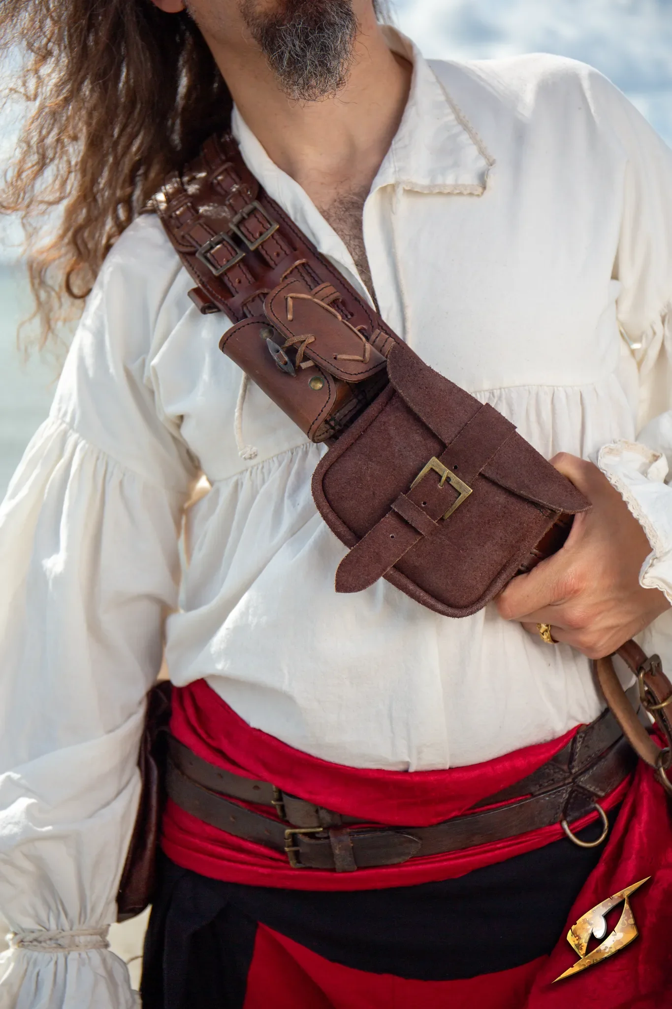 Bandolier of Many Adventures - Image 15