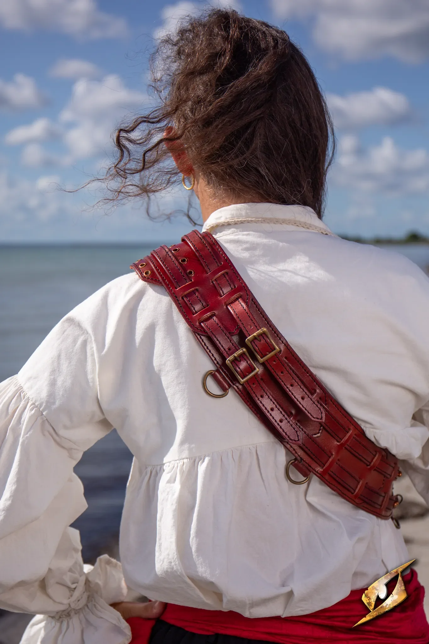 Bandolier of Many Adventures - Image 16