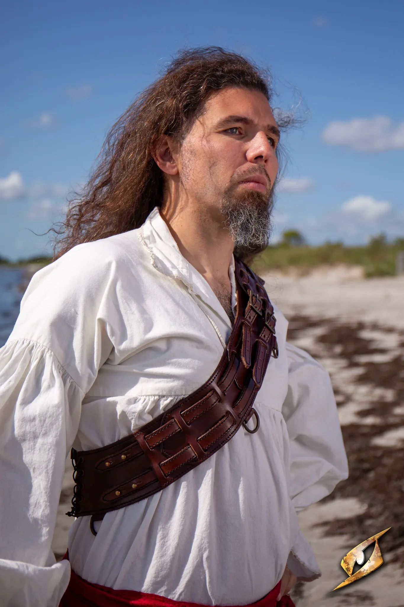 Bandolier of Many Adventures - Image 17