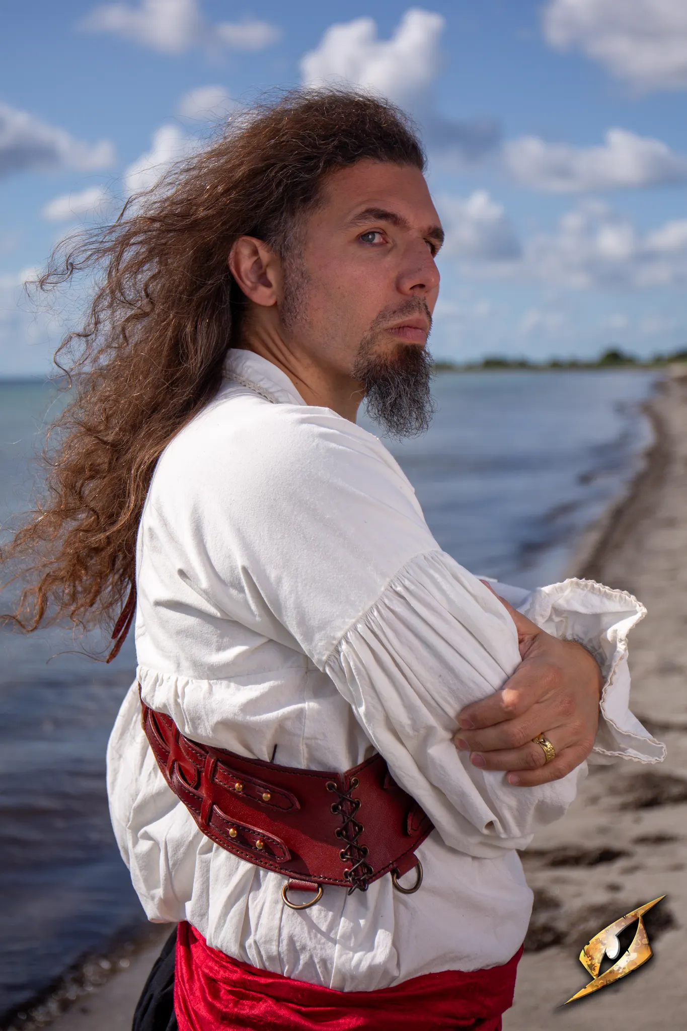 Bandolier of Many Adventures - Image 18