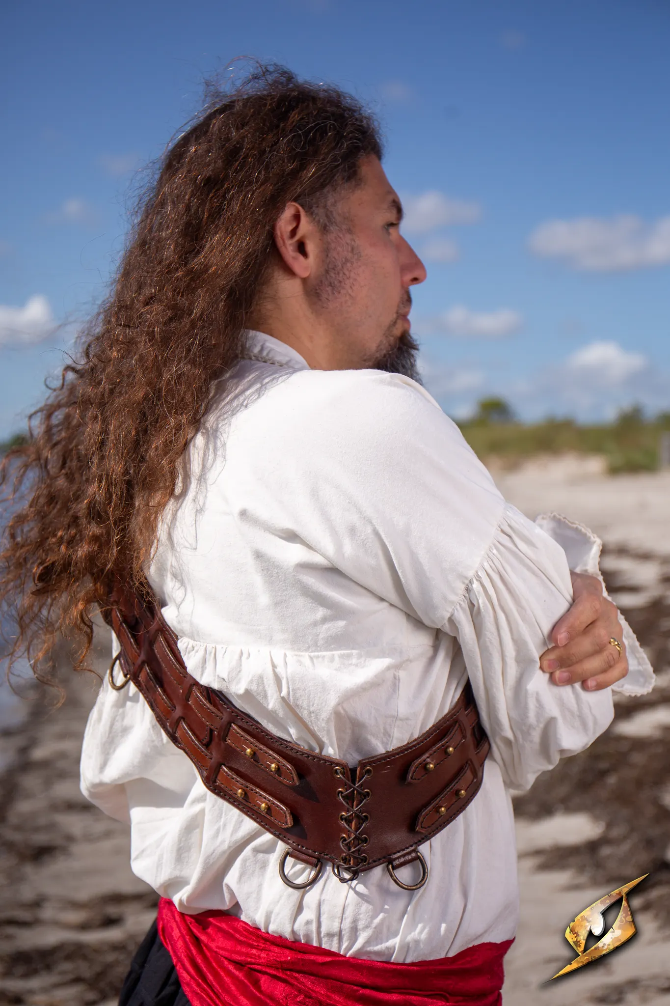Bandolier of Many Adventures - Image 19