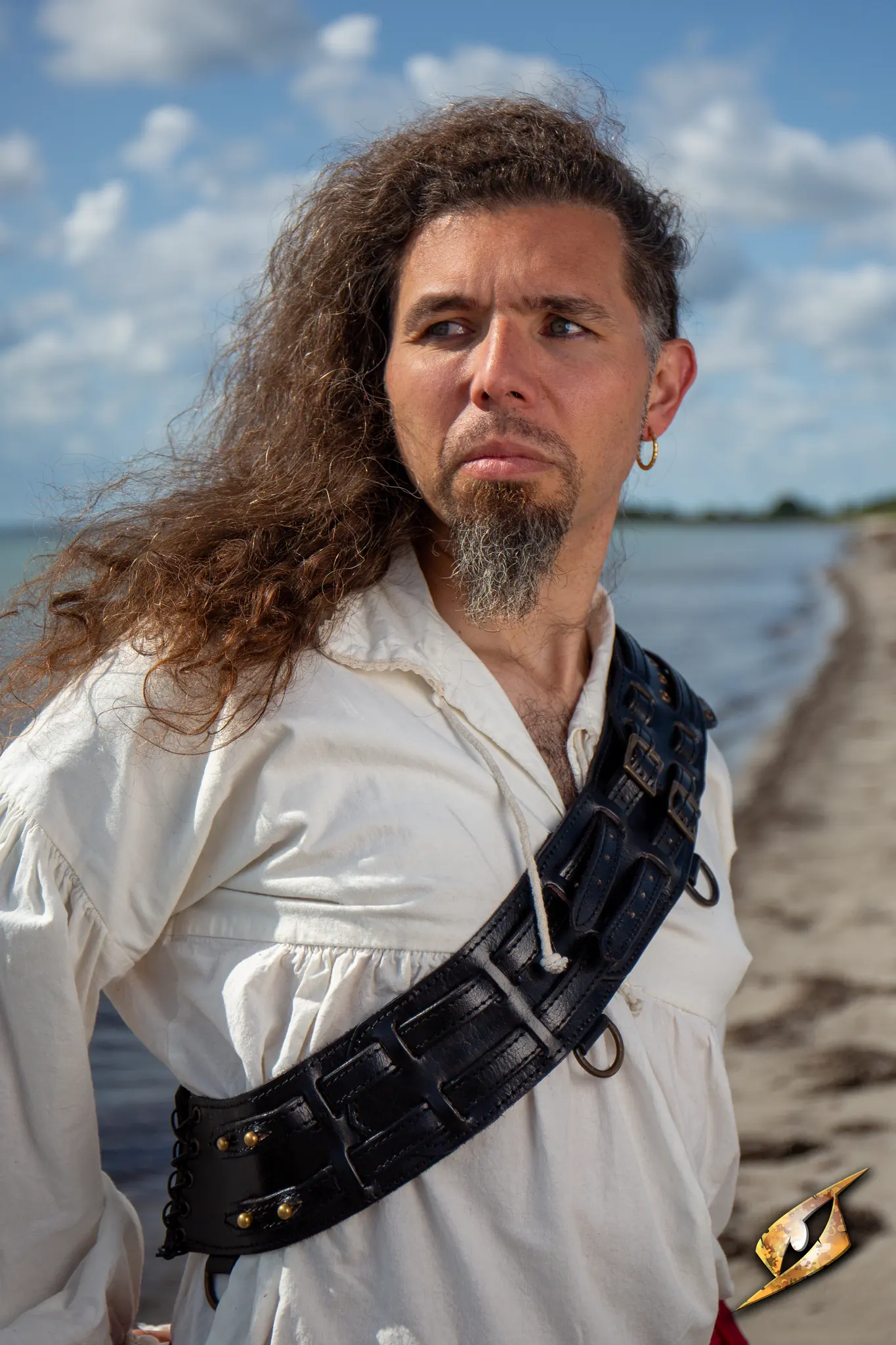 Bandolier of Many Adventures - Image 2