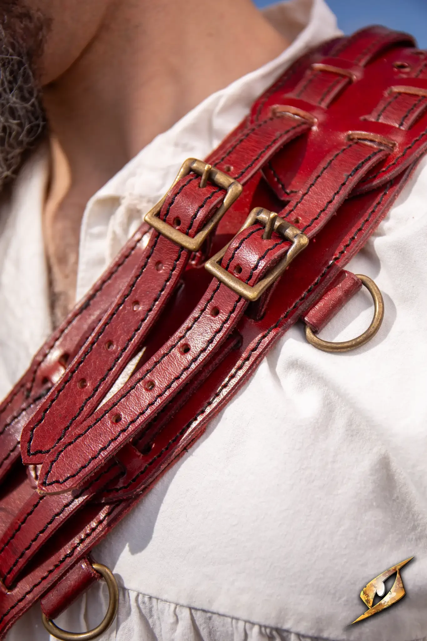 Bandolier of Many Adventures - Image 20