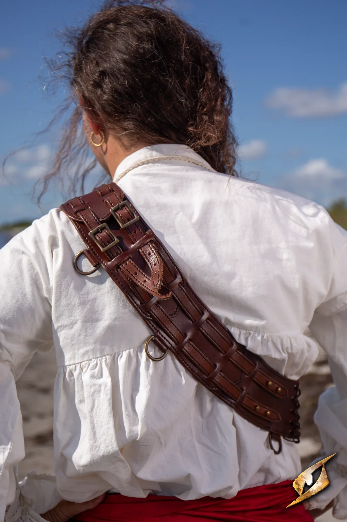 Bandolier of Many Adventures - Image 21