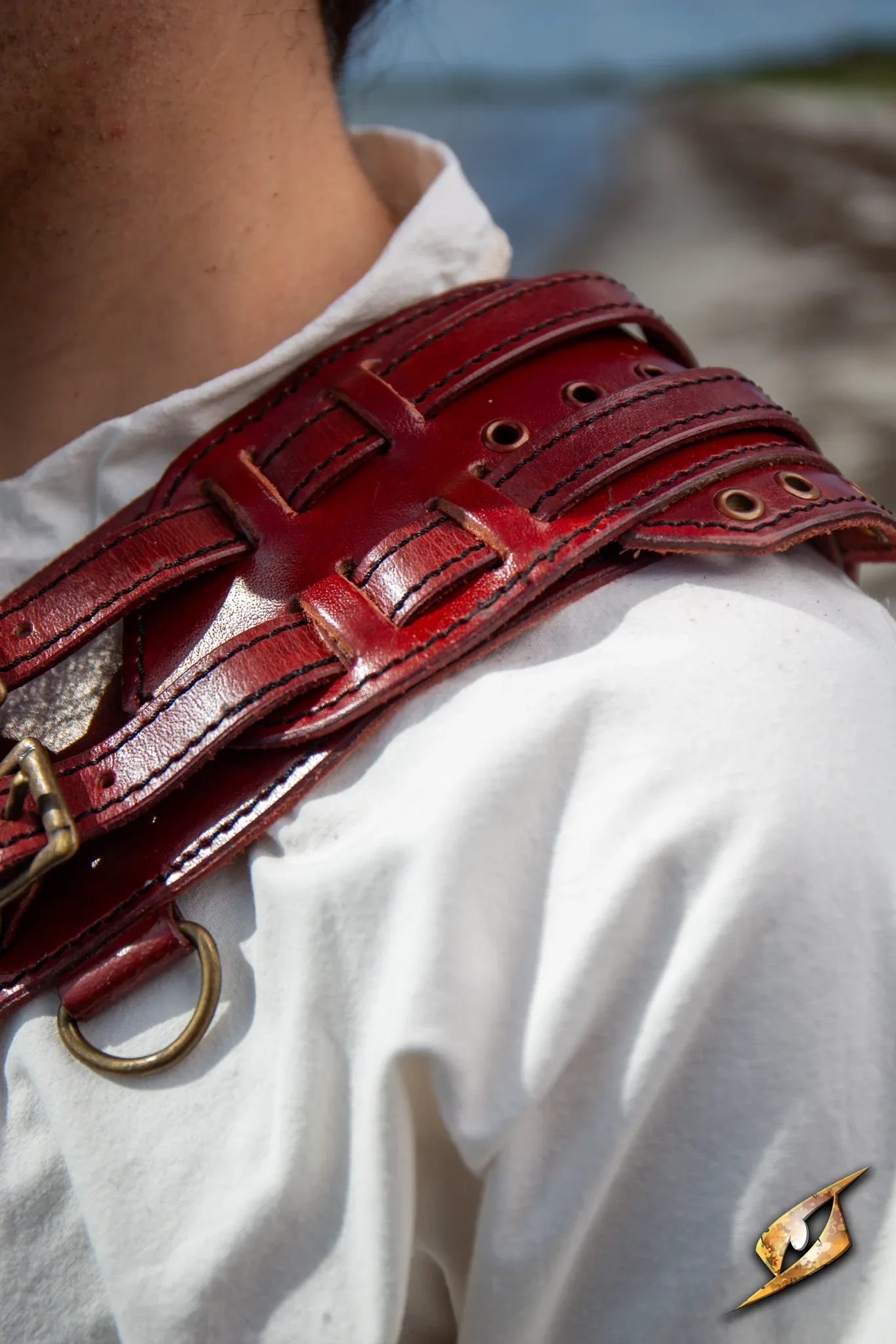 Bandolier of Many Adventures - Image 22