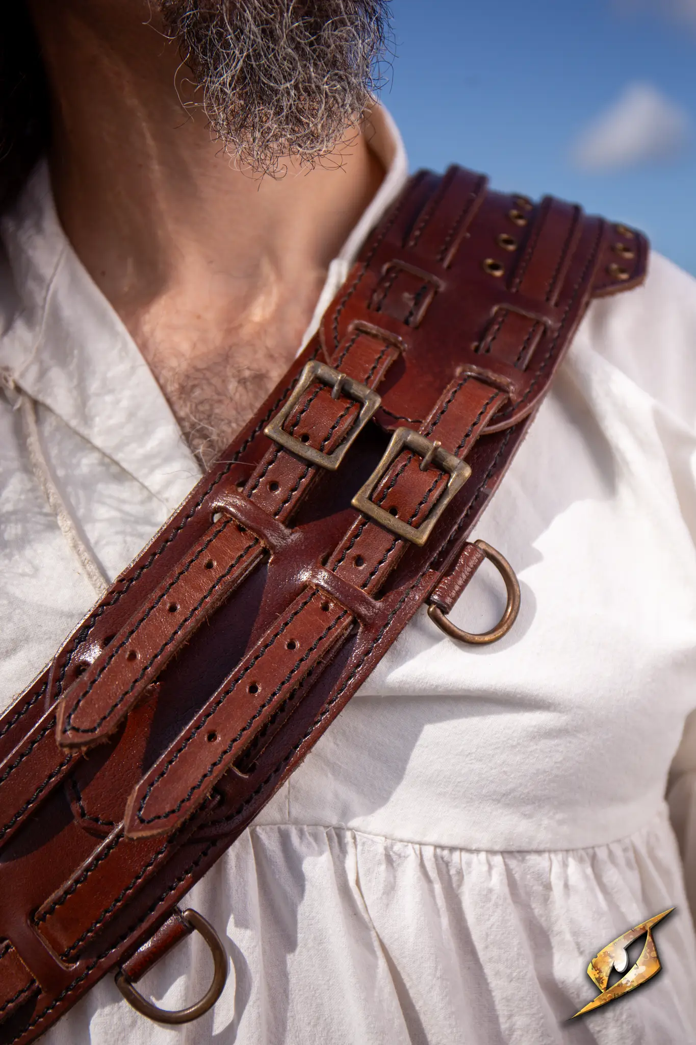 Bandolier of Many Adventures - Image 23