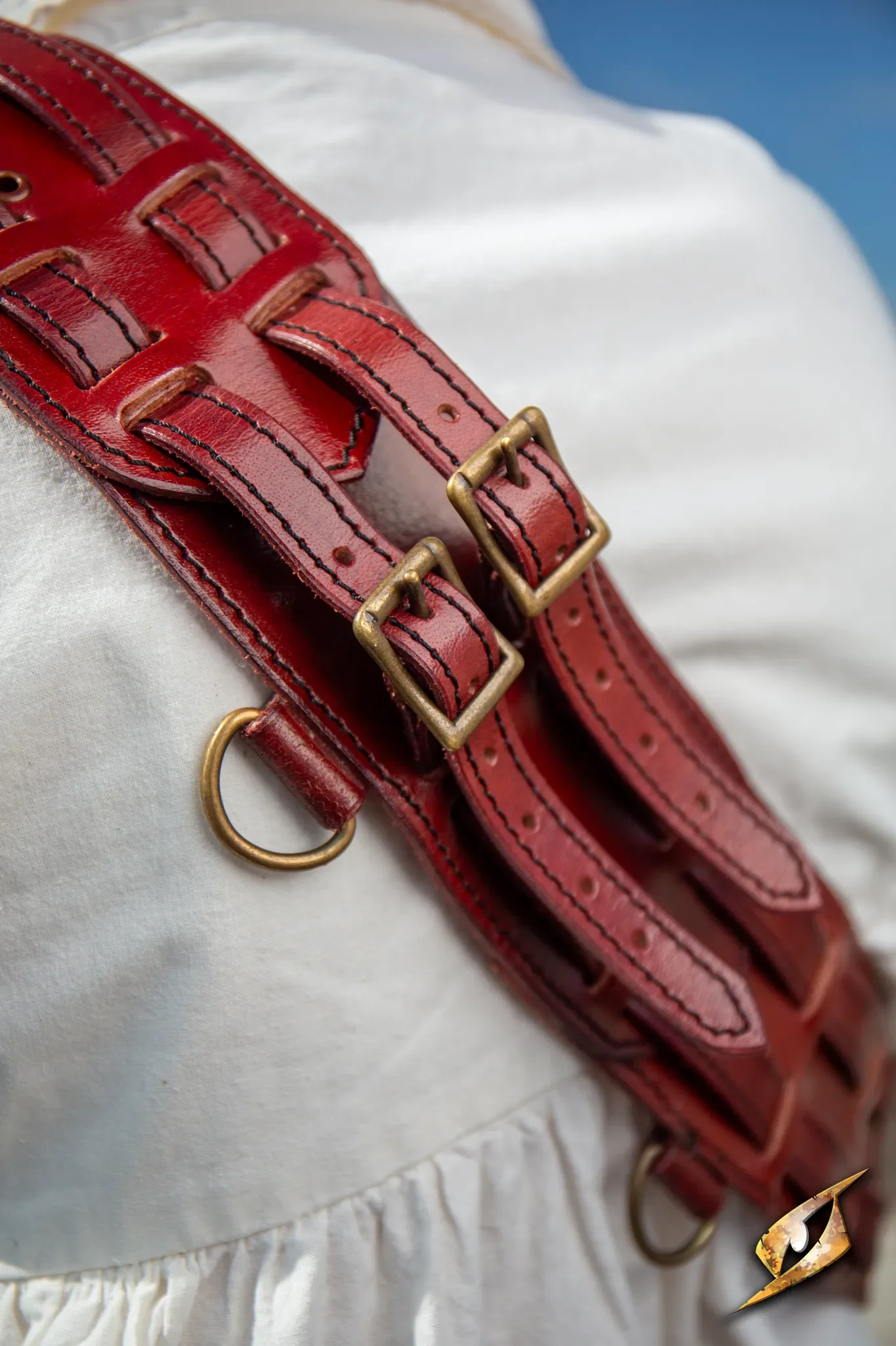 Bandolier of Many Adventures - Image 24