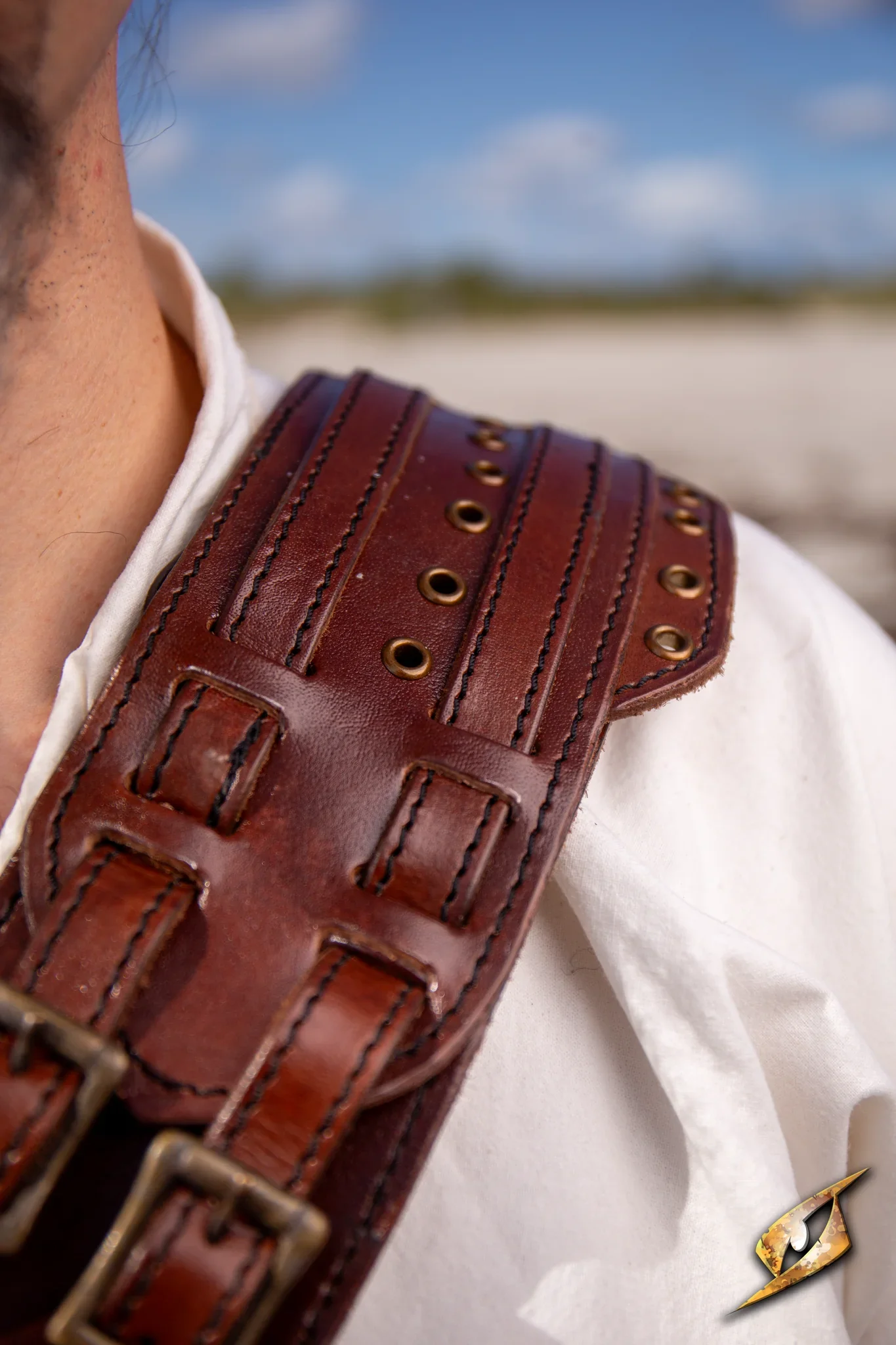 Bandolier of Many Adventures - Image 25