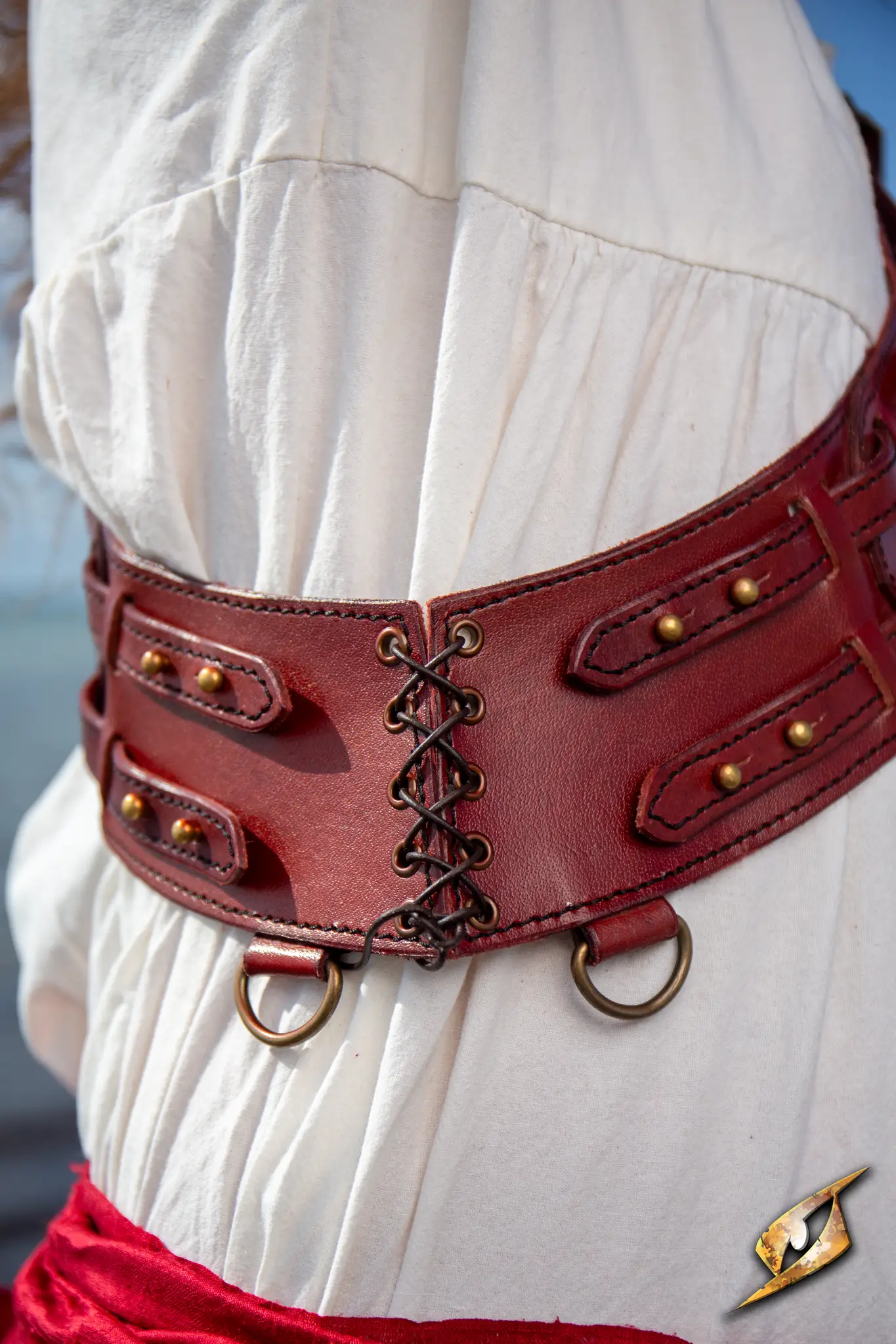 Bandolier of Many Adventures - Image 26