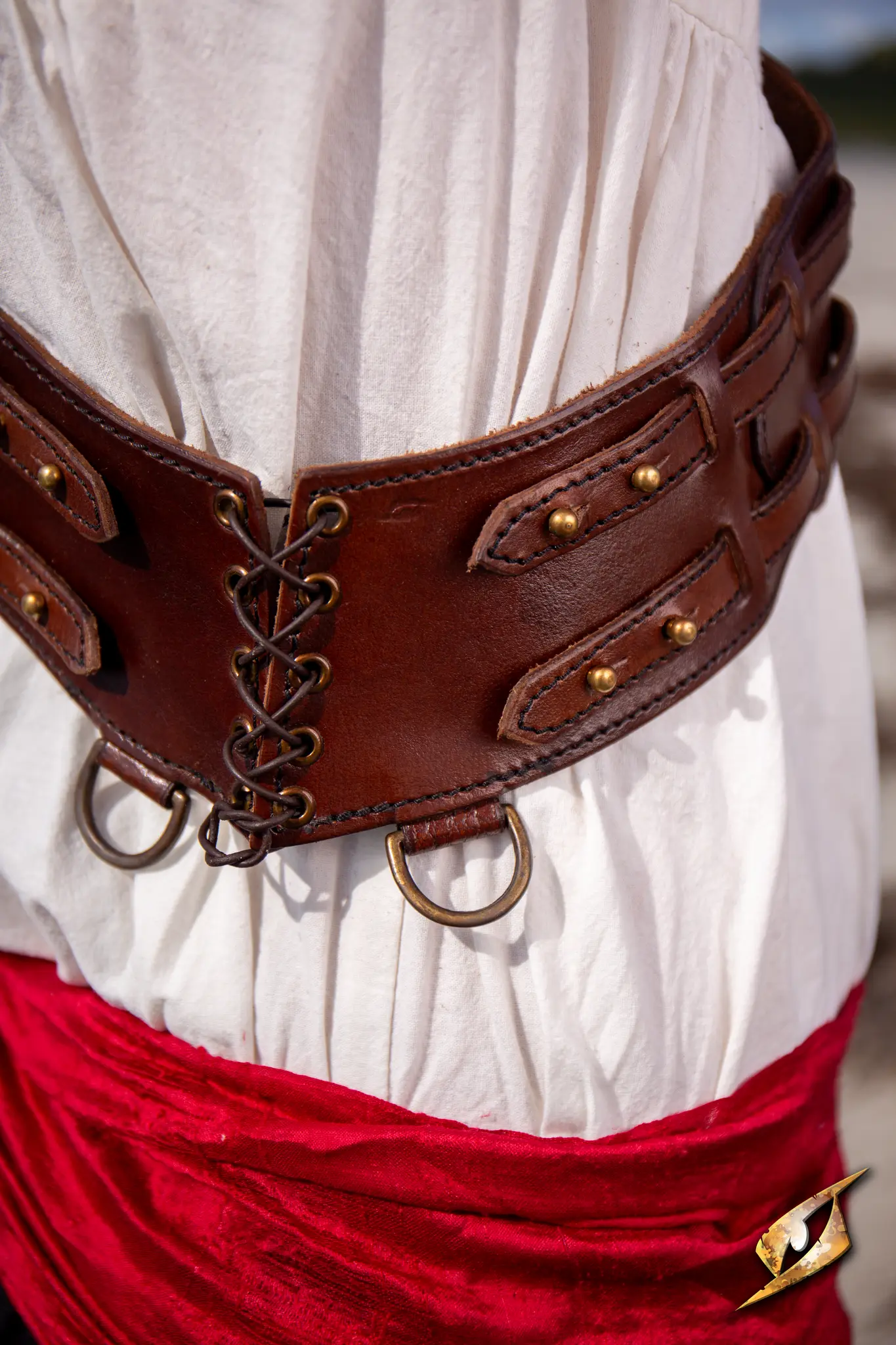 Bandolier of Many Adventures - Image 27