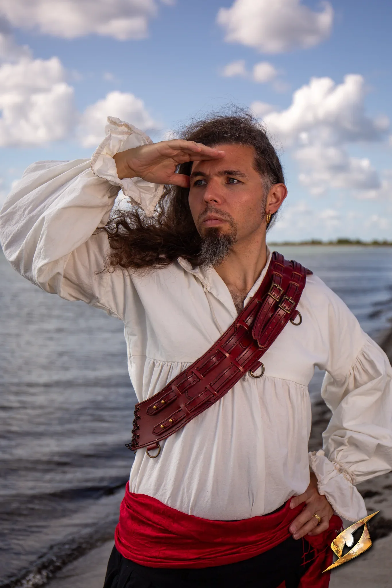 Bandolier of Many Adventures - Image 28