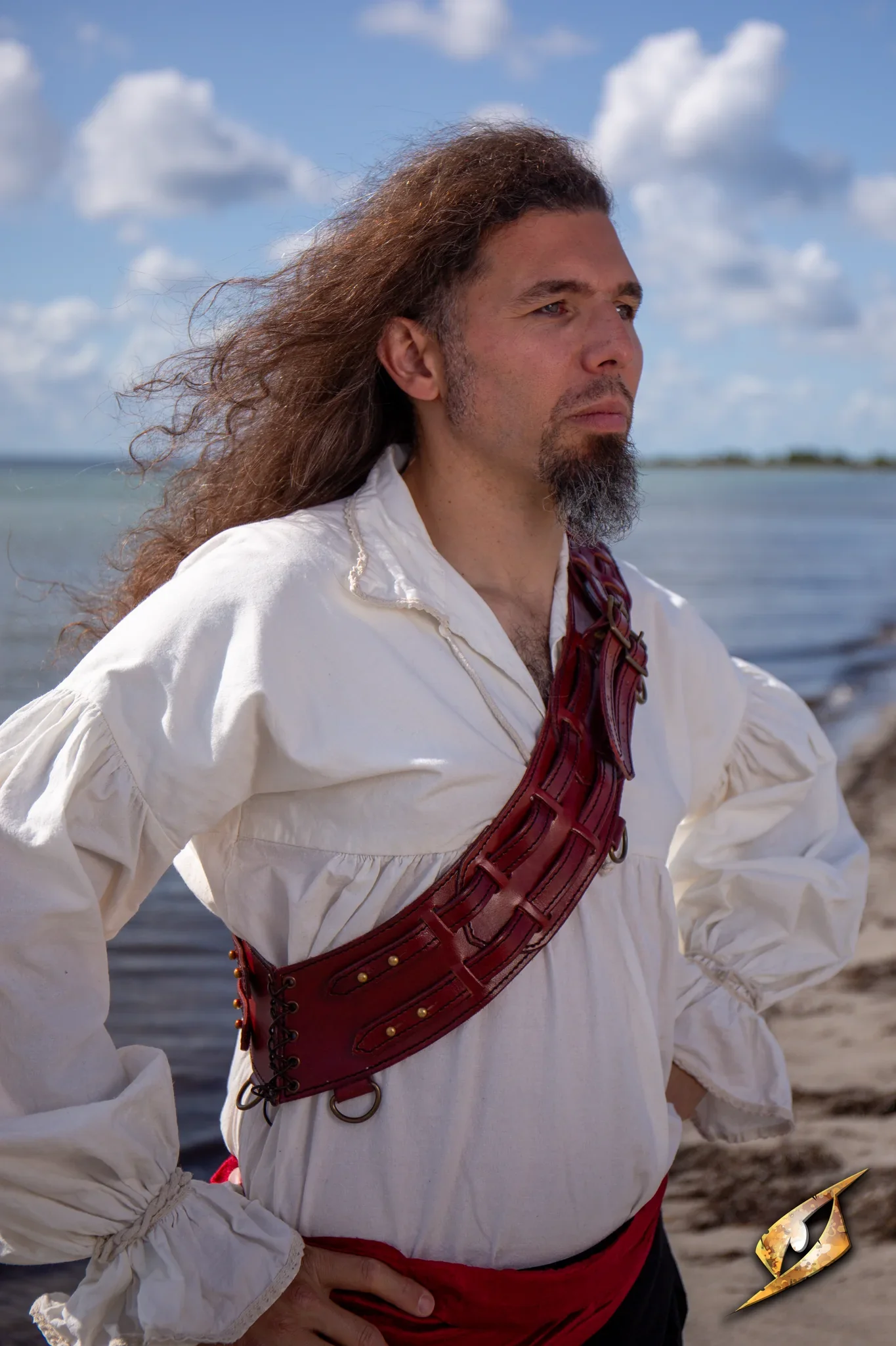 Bandolier of Many Adventures - Image 3