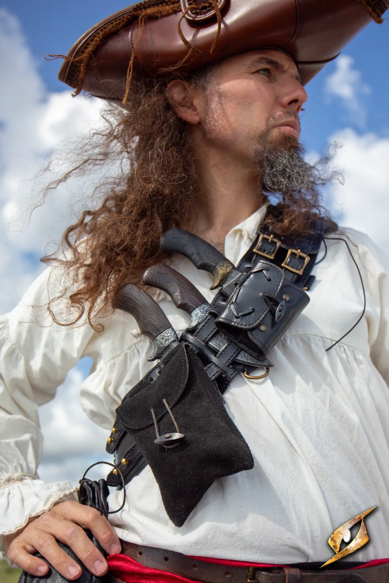 Bandolier of Many Adventures - Image 4
