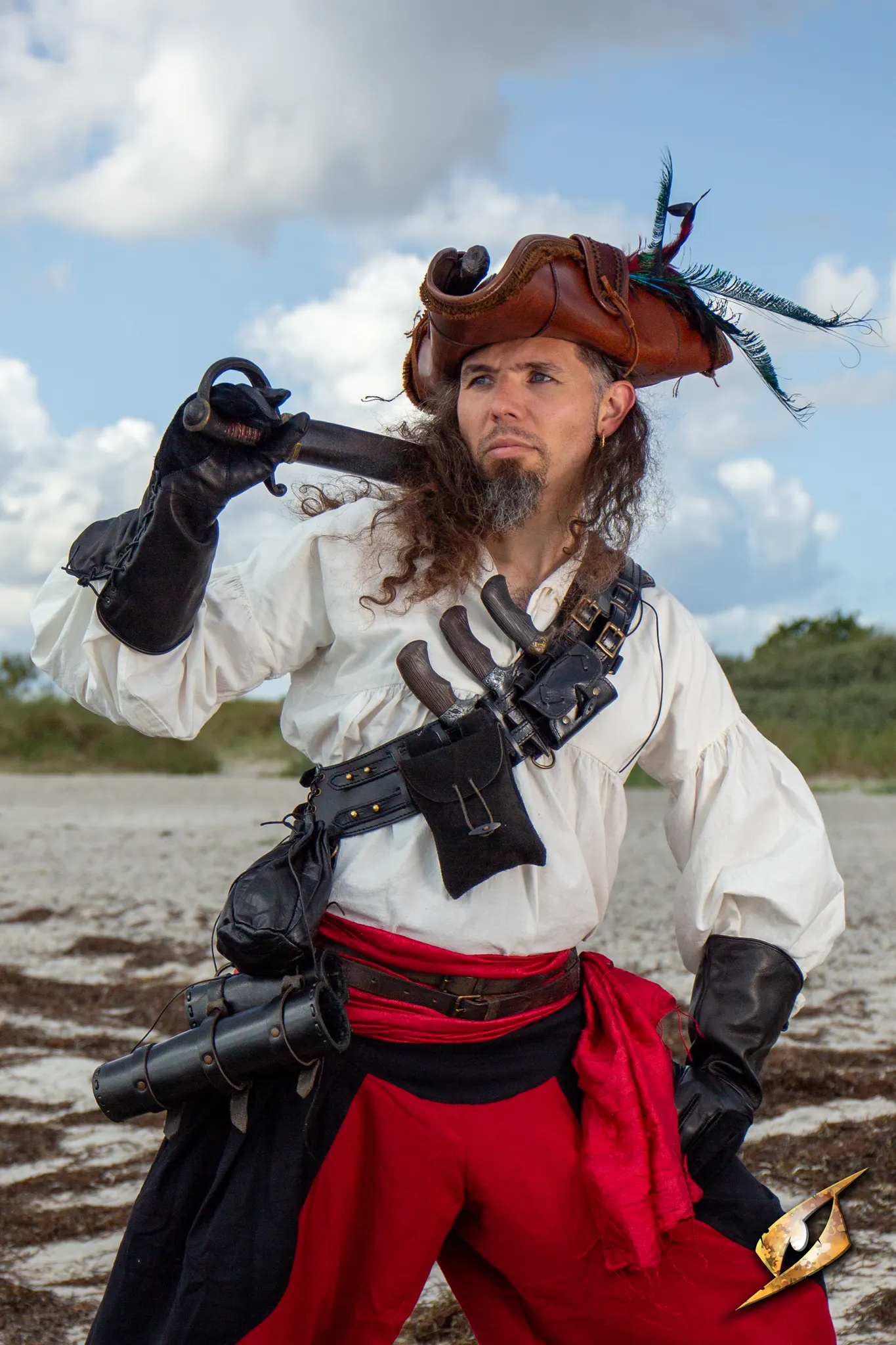 Bandolier of Many Adventures - Image 5