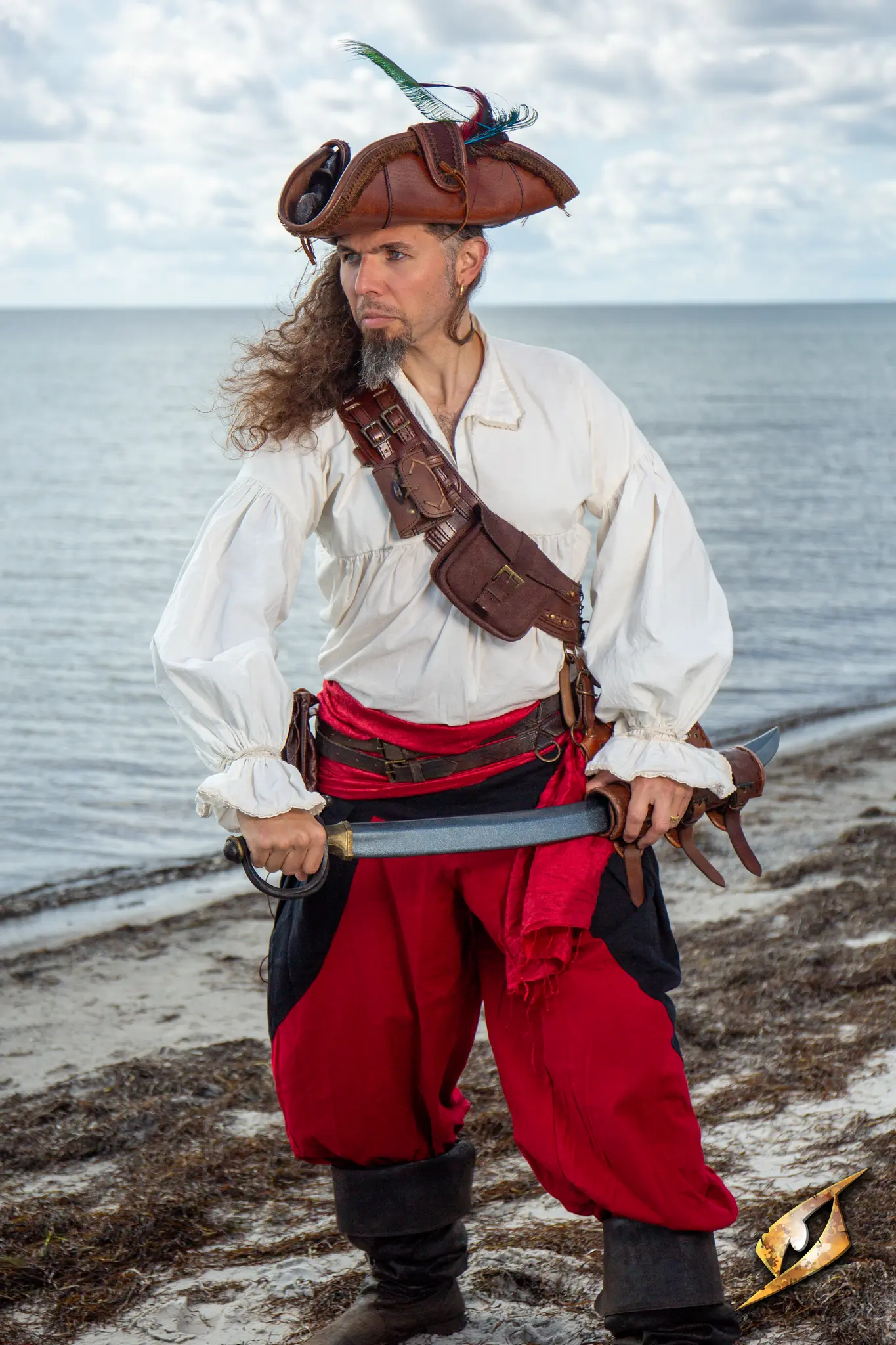 Bandolier of Many Adventures - Image 6