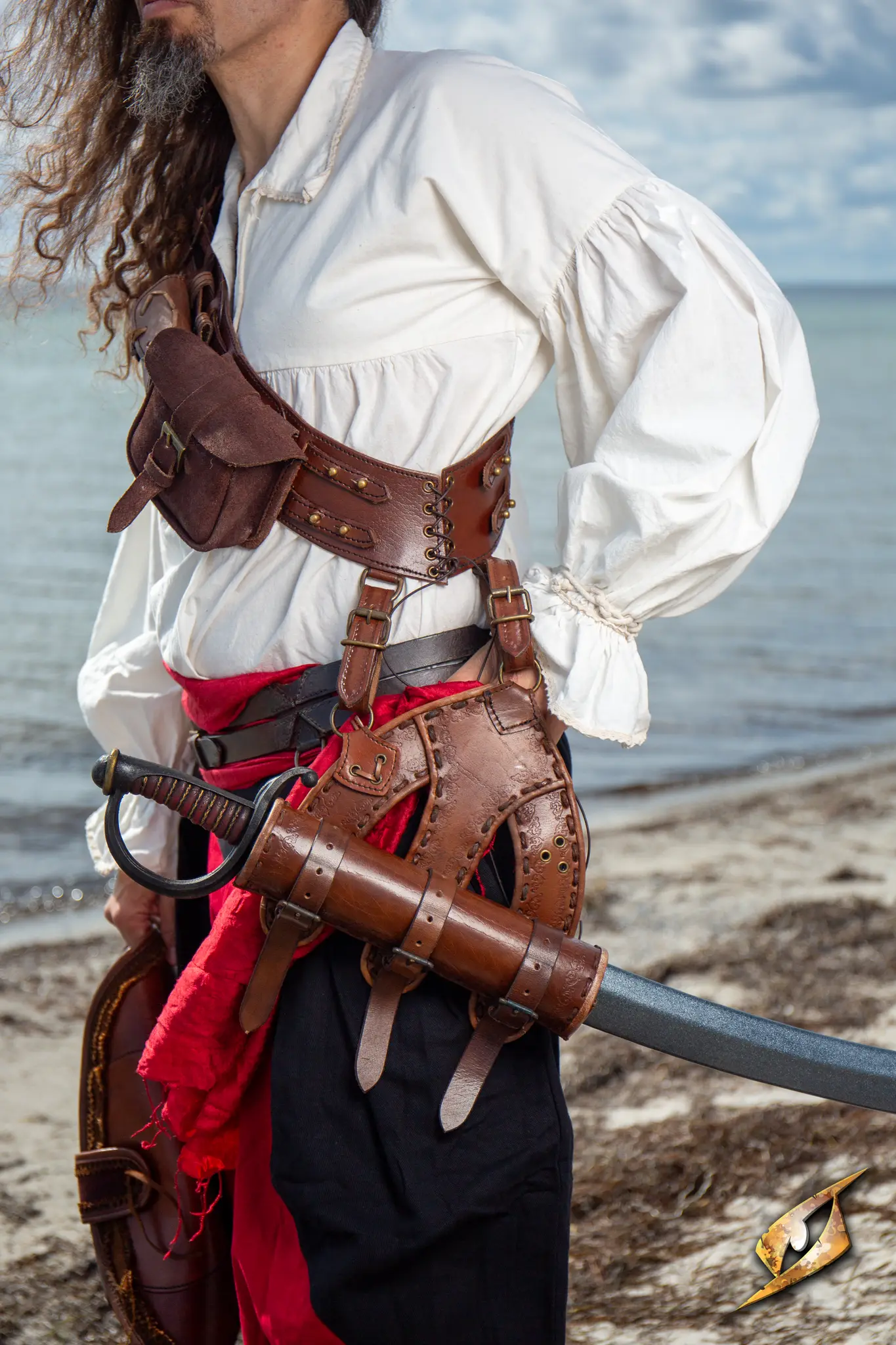 Bandolier of Many Adventures - Image 7