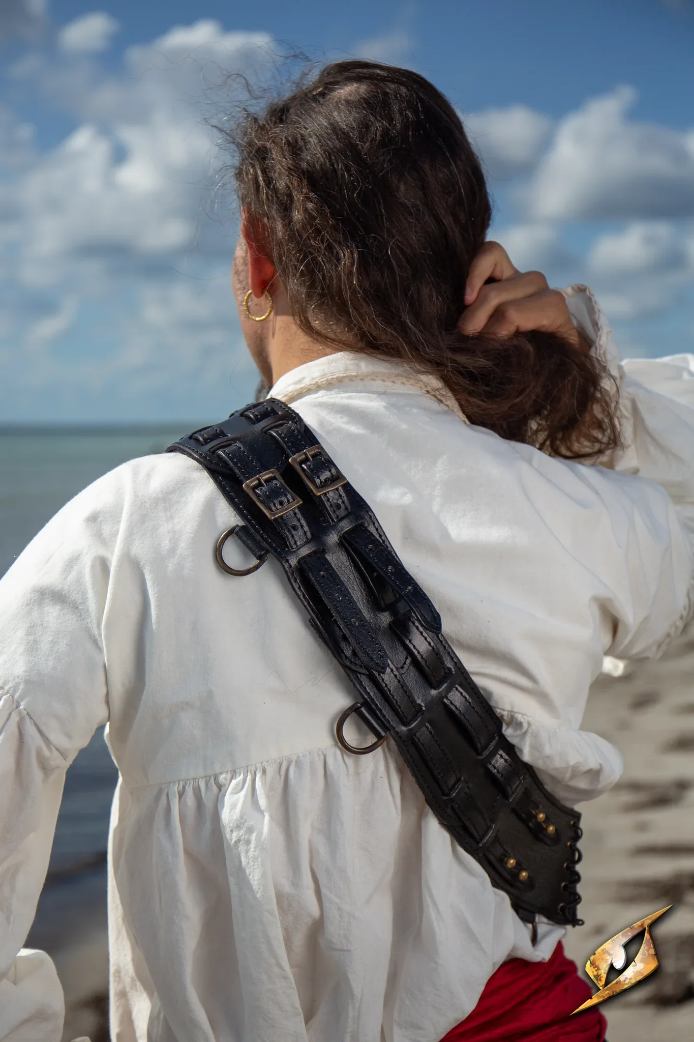 Bandolier of Many Adventures - Image 8