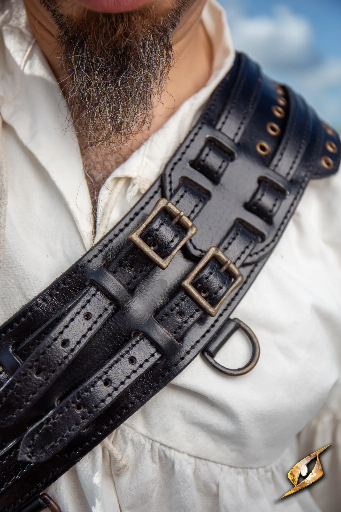 Bandolier of Many Adventures - Image 9