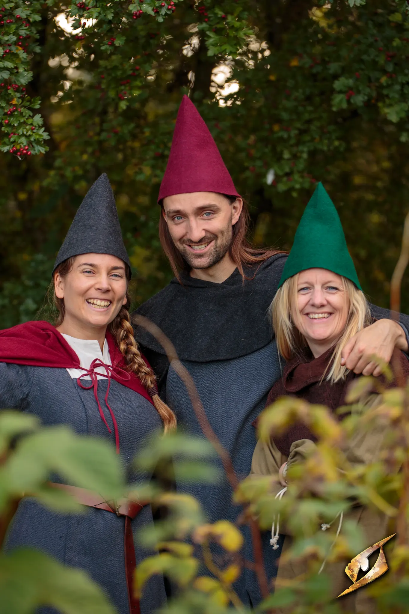 Gnome Hat