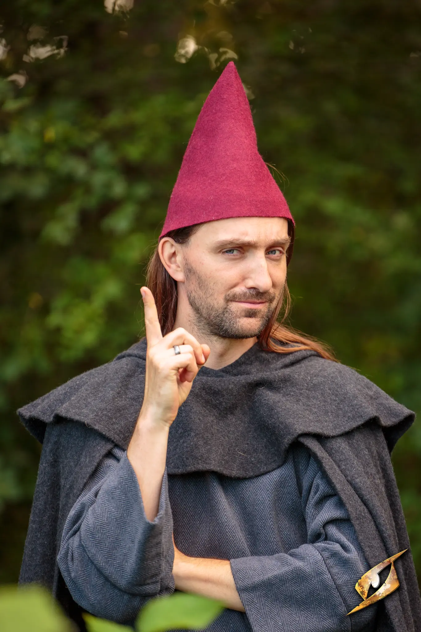 Gnome Hat - Image 22