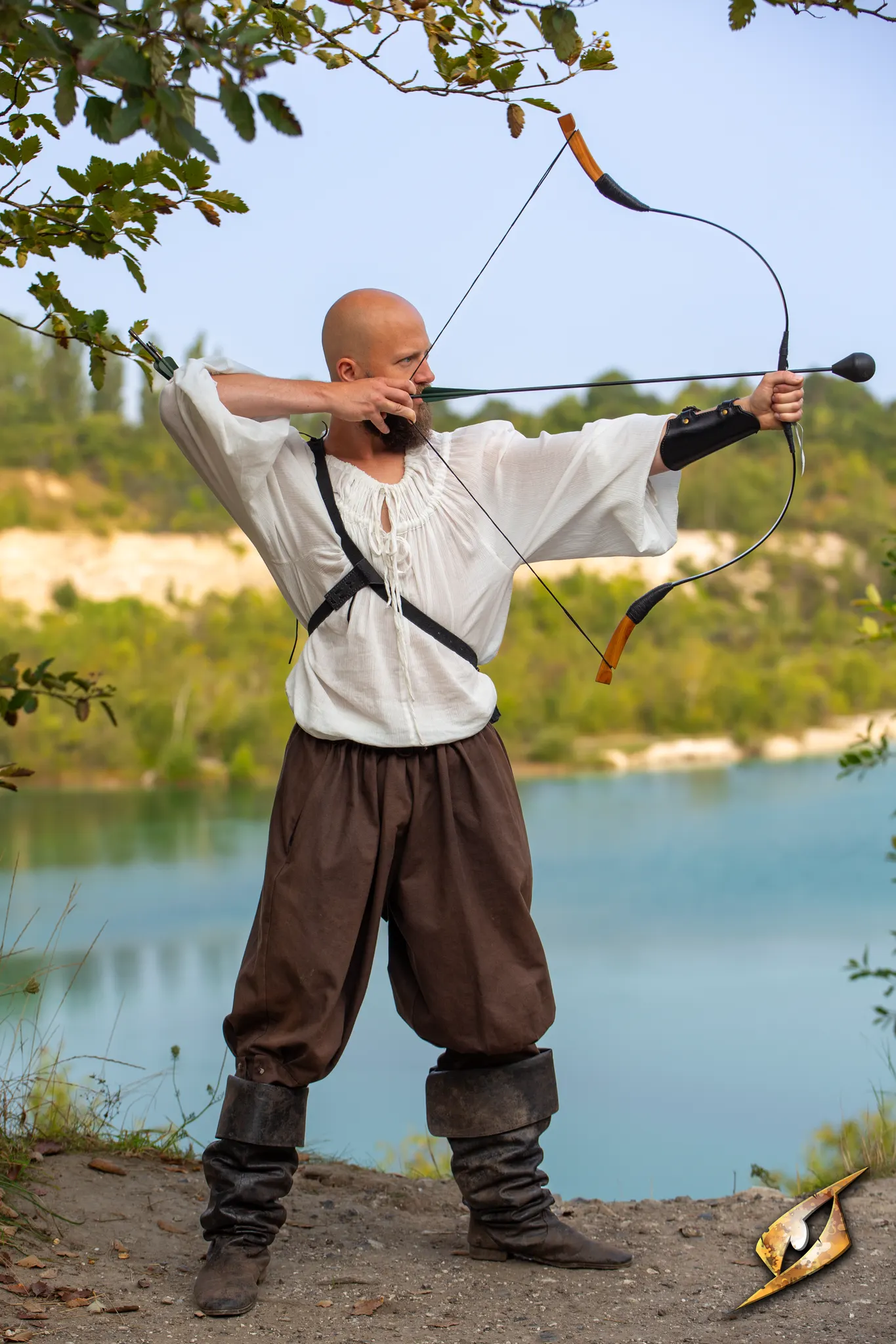 Archery Bracer - Image 12