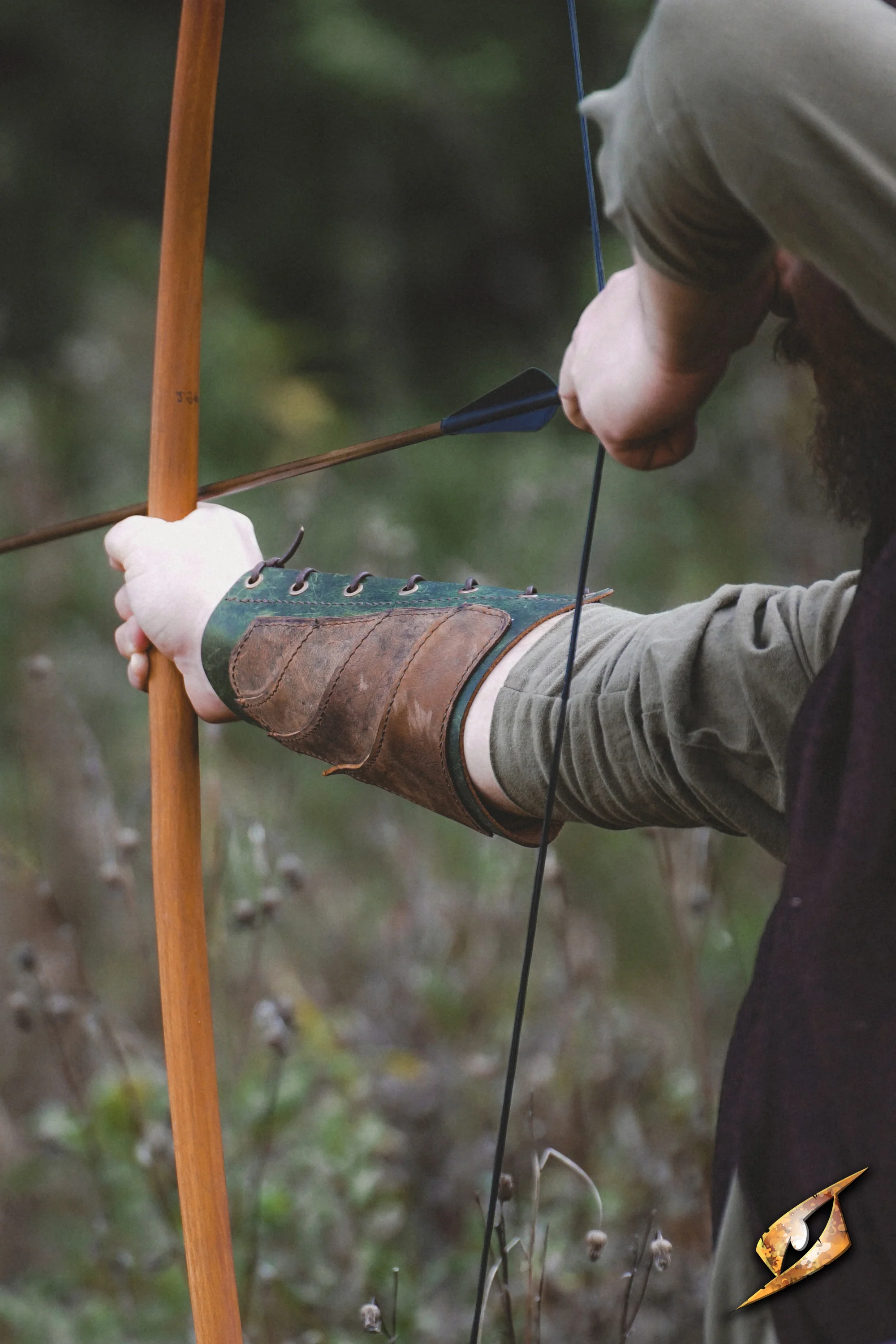 Glade Warden Bracer - Image 20
