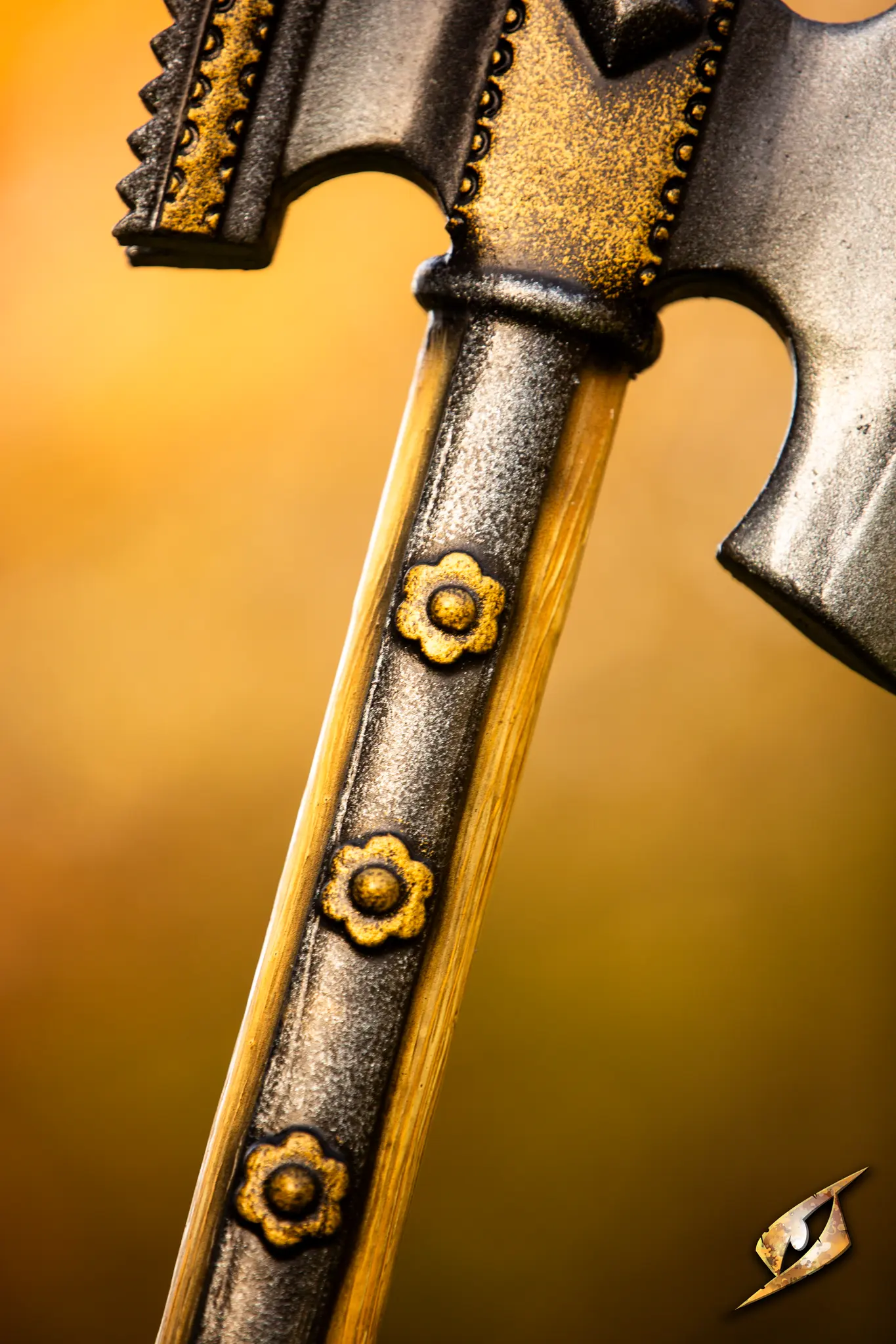 Battle Standard - Halberd Top - Image 3