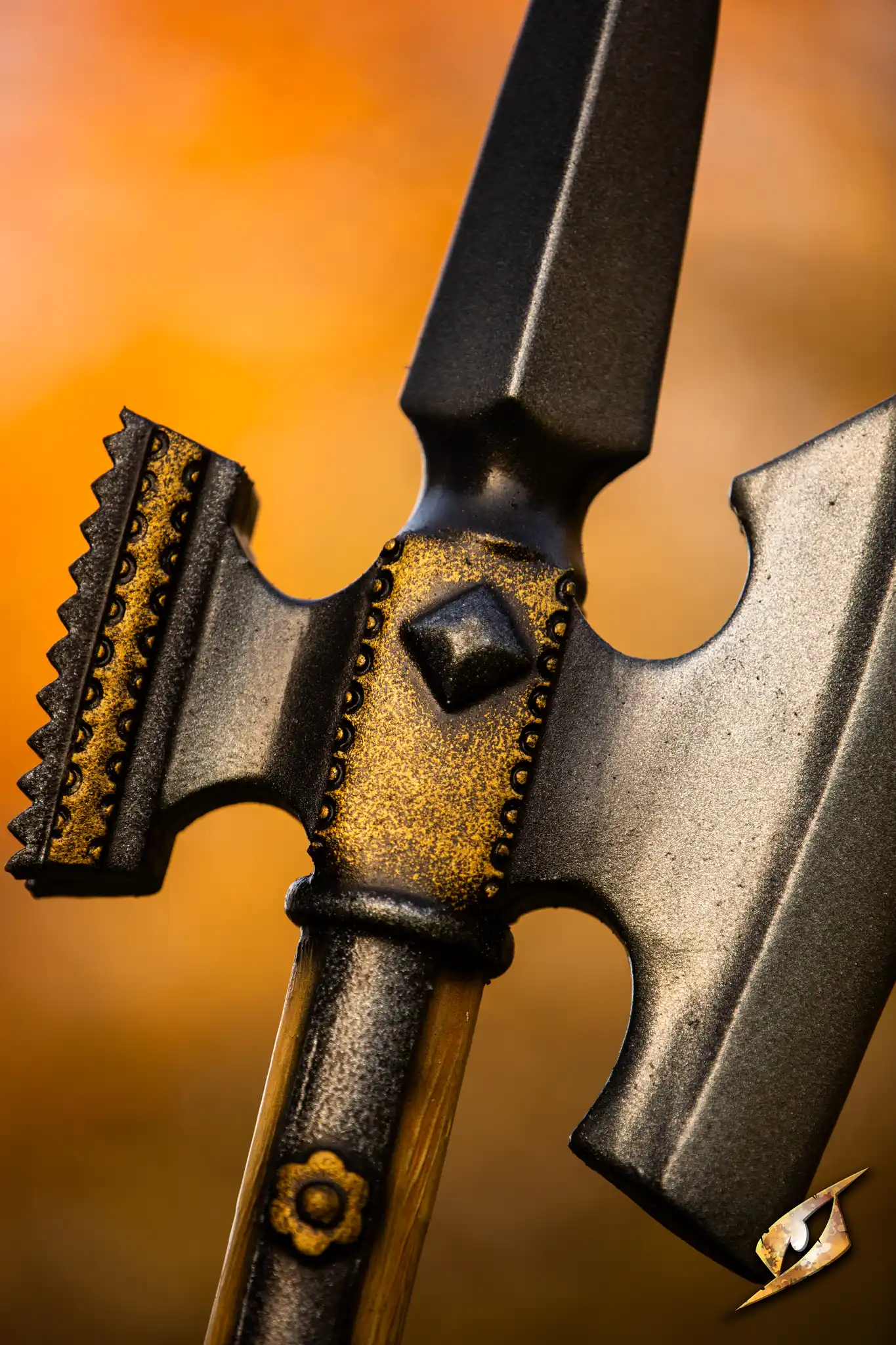 Battle Standard - Halberd Top - Image 5