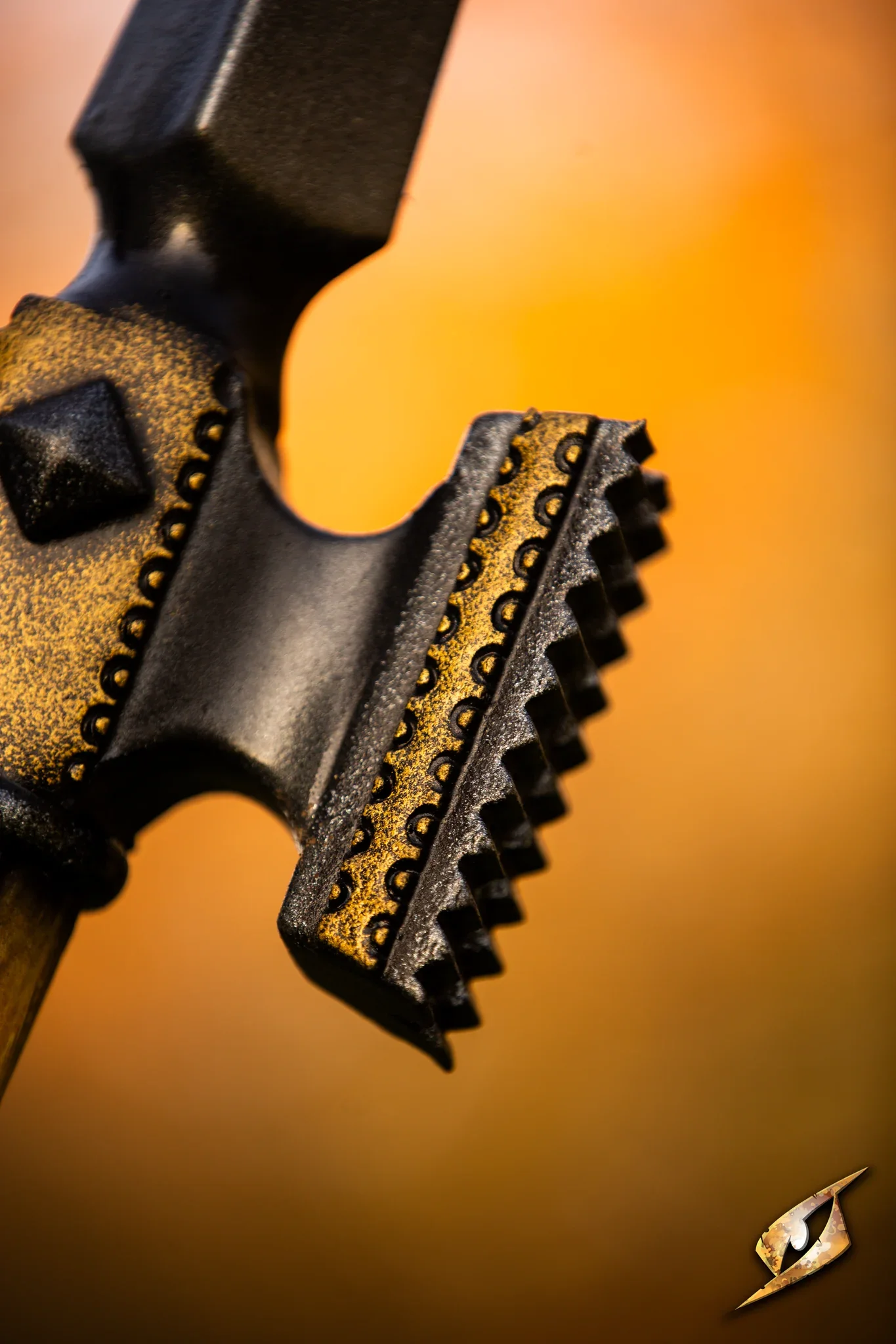 Battle Standard - Halberd Top - Image 7