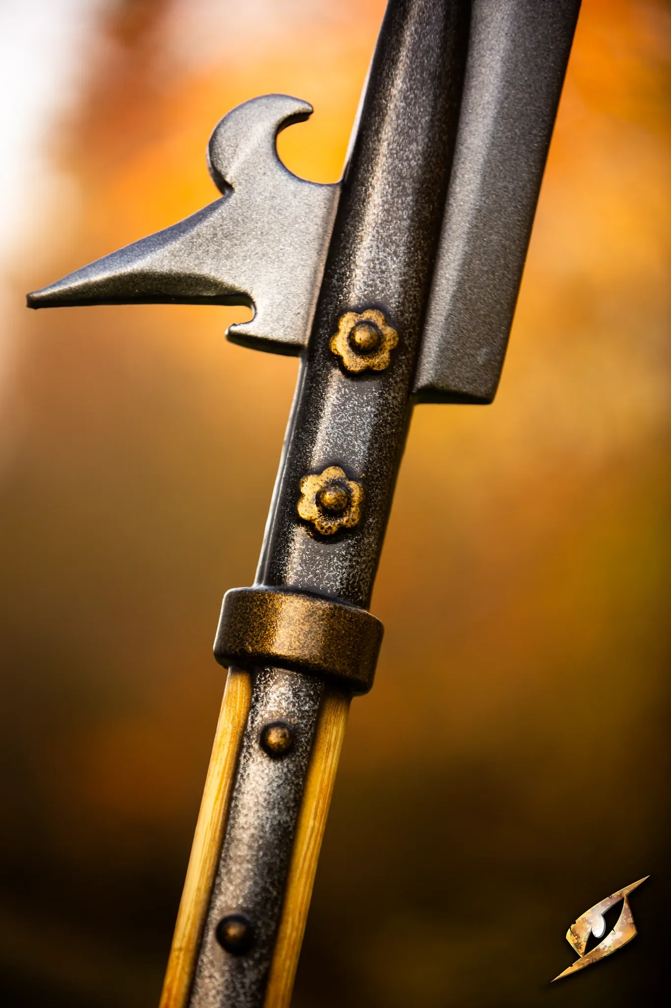 Battle Standard - Fauchard Top - Image 3