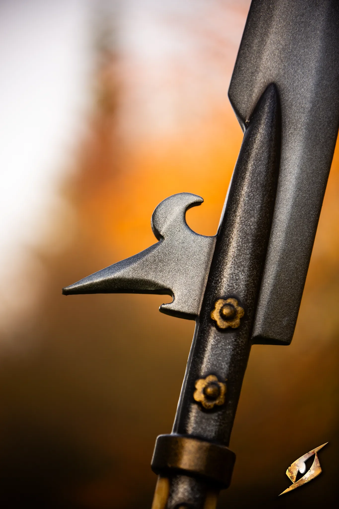 Battle Standard - Fauchard Top - Image 4