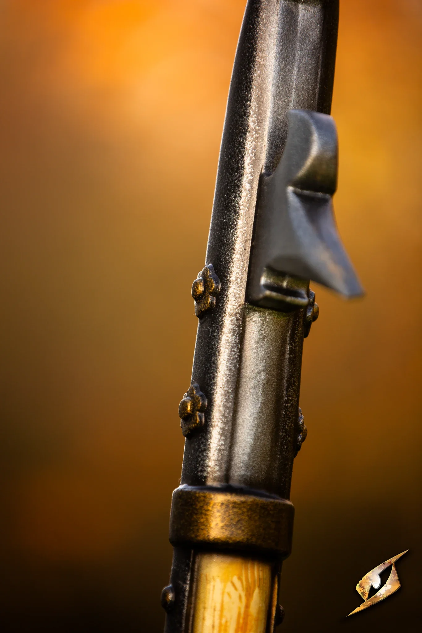 Battle Standard - Fauchard Top - Image 5