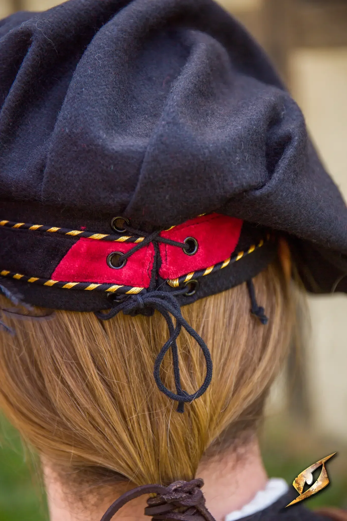 Wool Minstrel Hat - Image 10