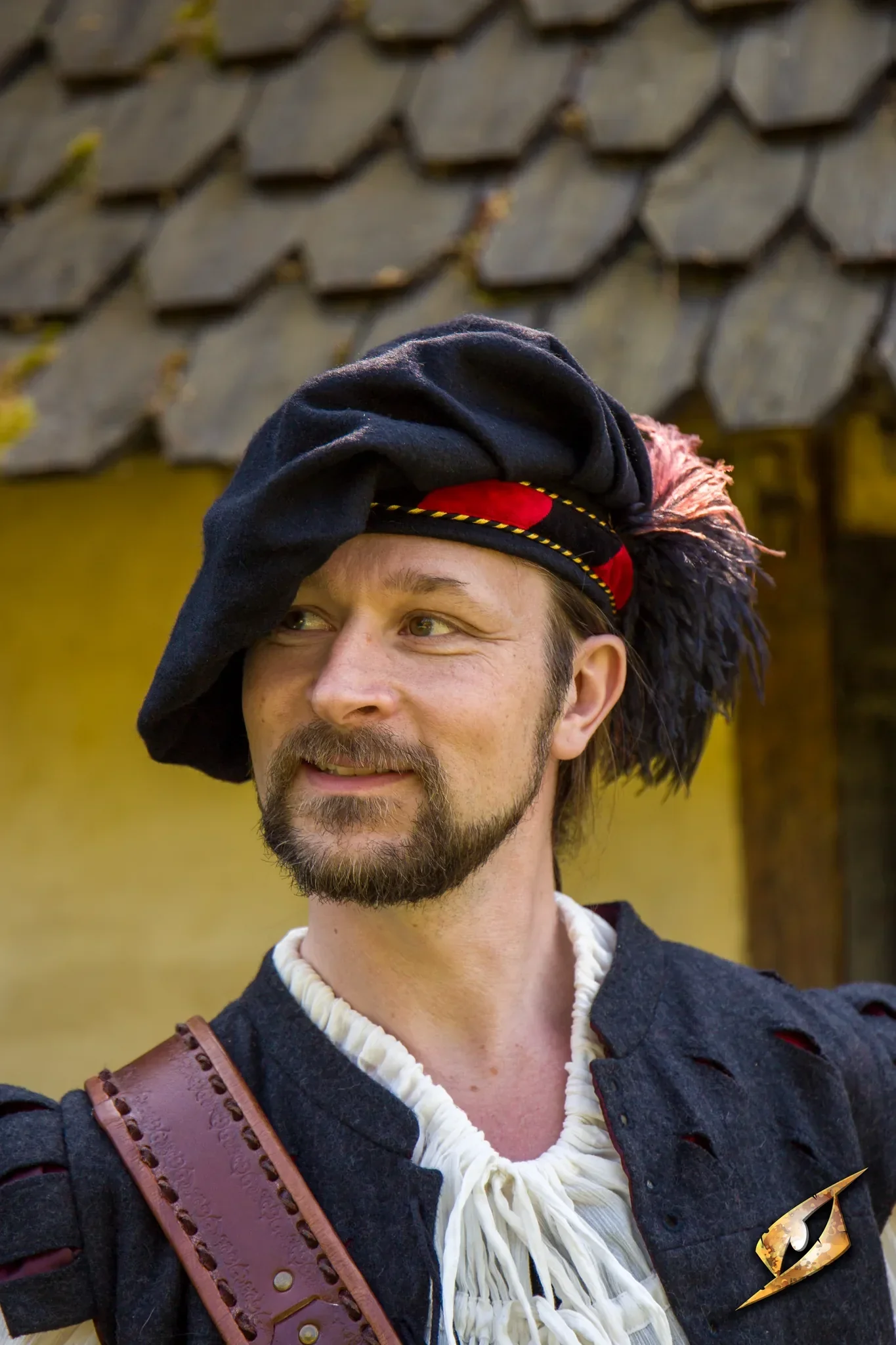 Wool Minstrel Hat - Image 14