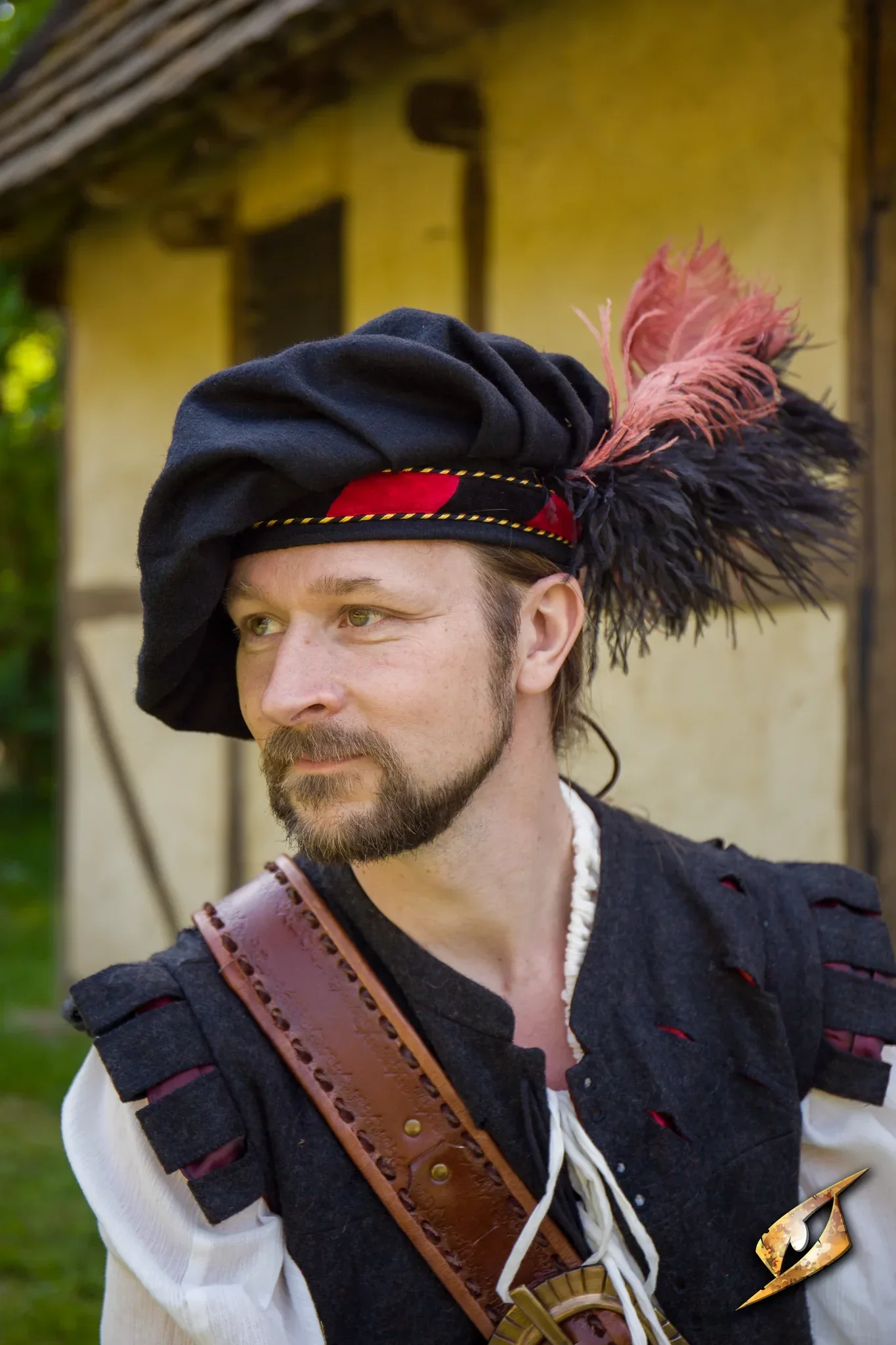 Wool Minstrel Hat - Image 8