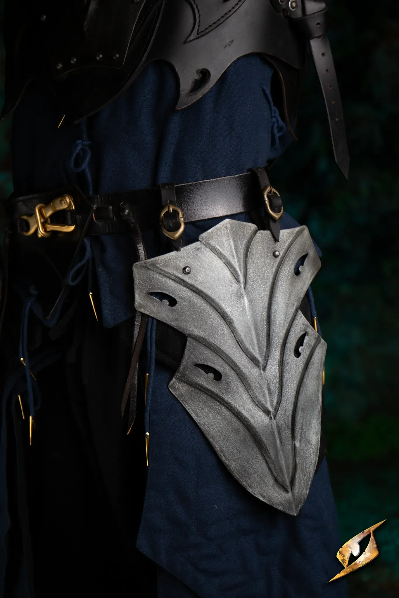Eventide Armour Complete Set - Image 10